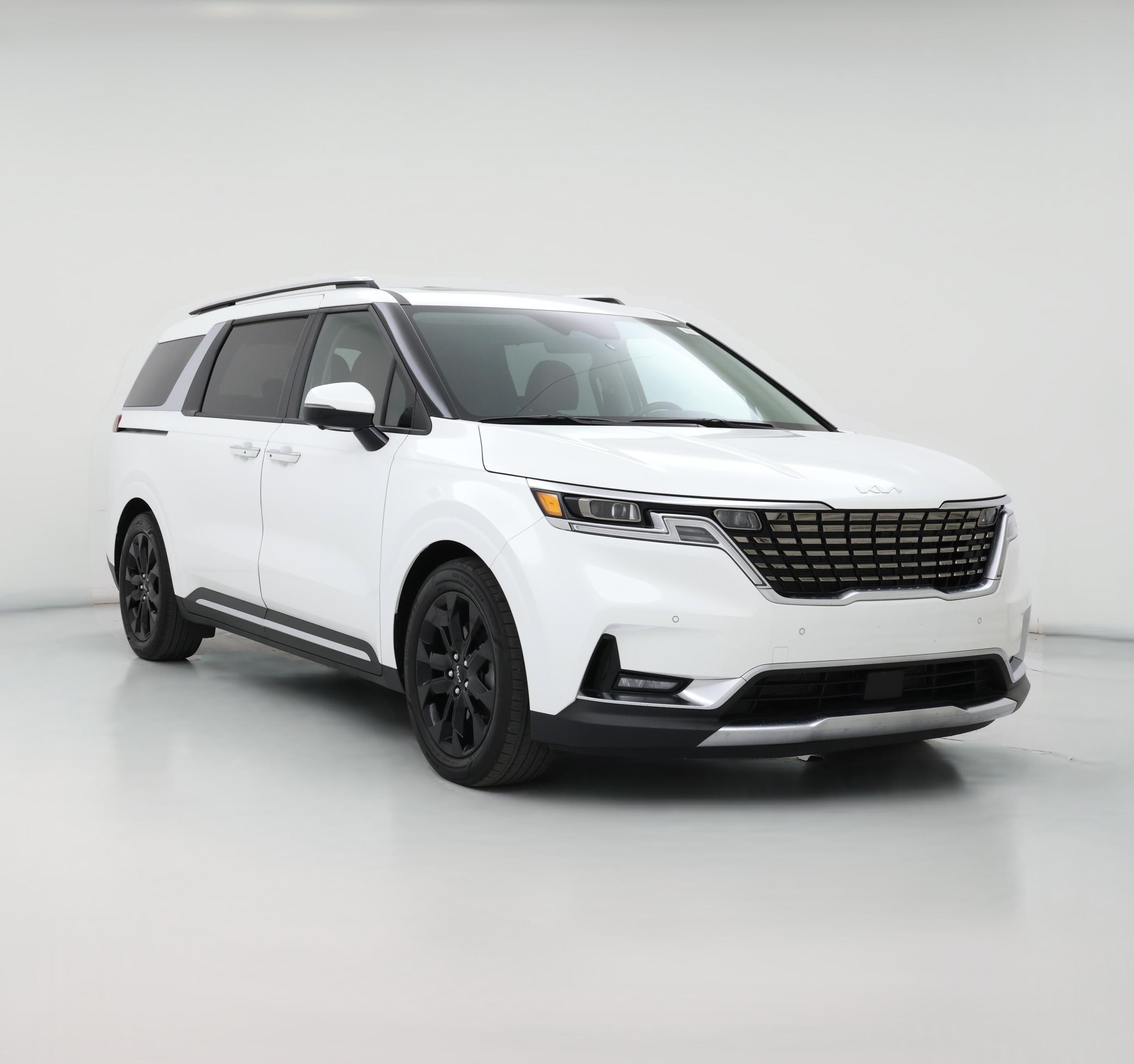 Thumbnail: 2022 Kia Carnival - 1