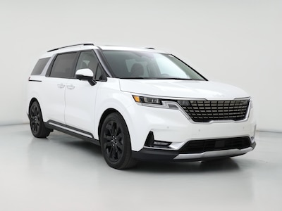 2022 Kia Carnival SX Prestige