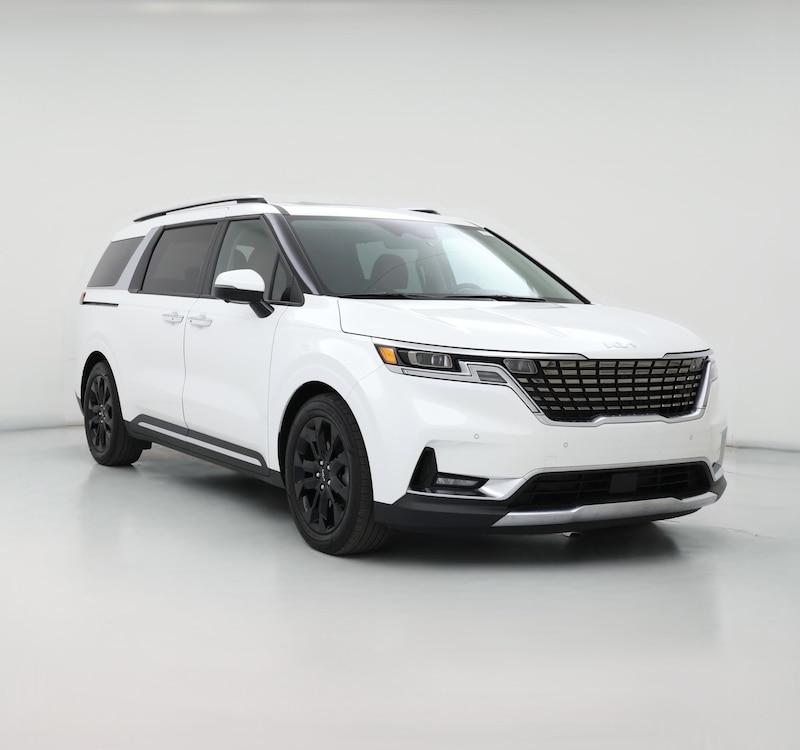 2022 Kia Carnival SX Prestige