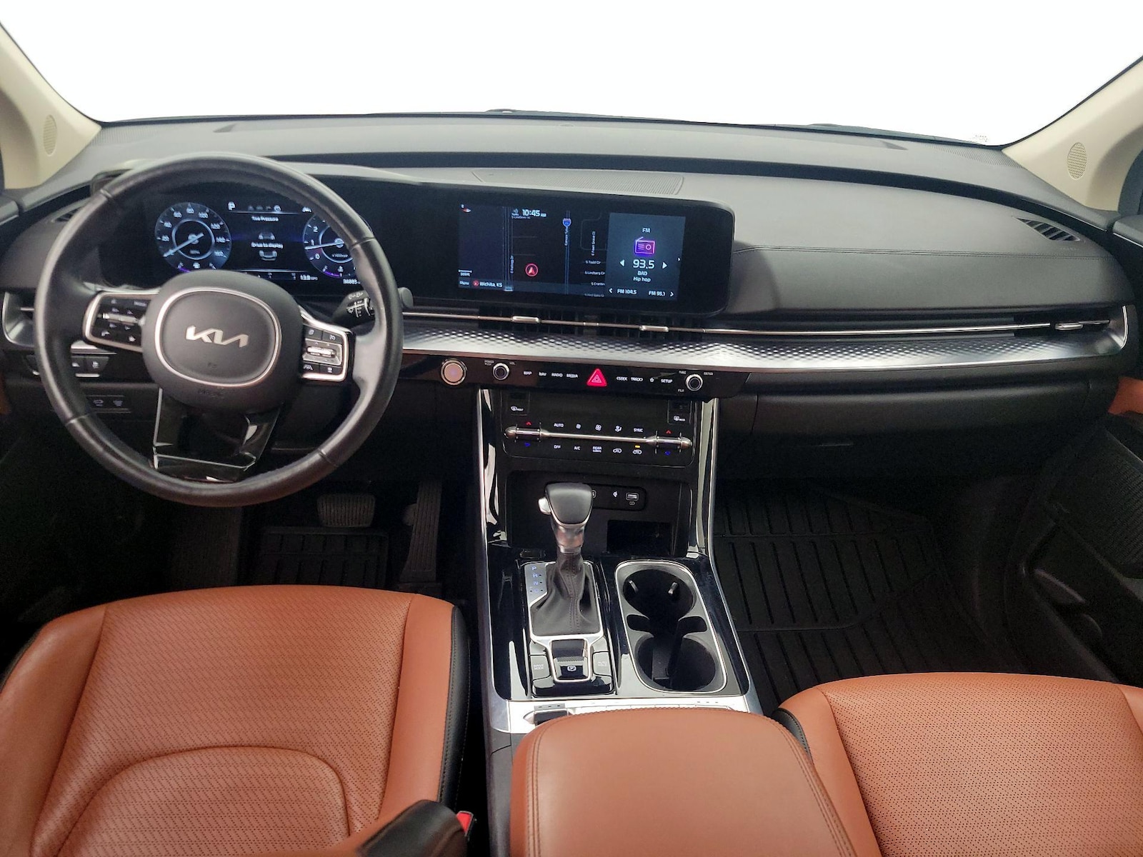 2022 Kia Carnival SX Prestige - Photo 10