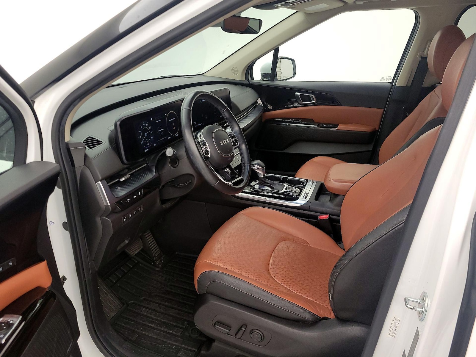 2022 Kia Carnival SX Prestige - Photo 12