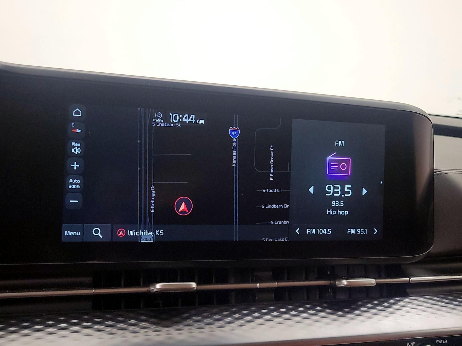 2022 Kia Carnival SX Prestige - Photo 15