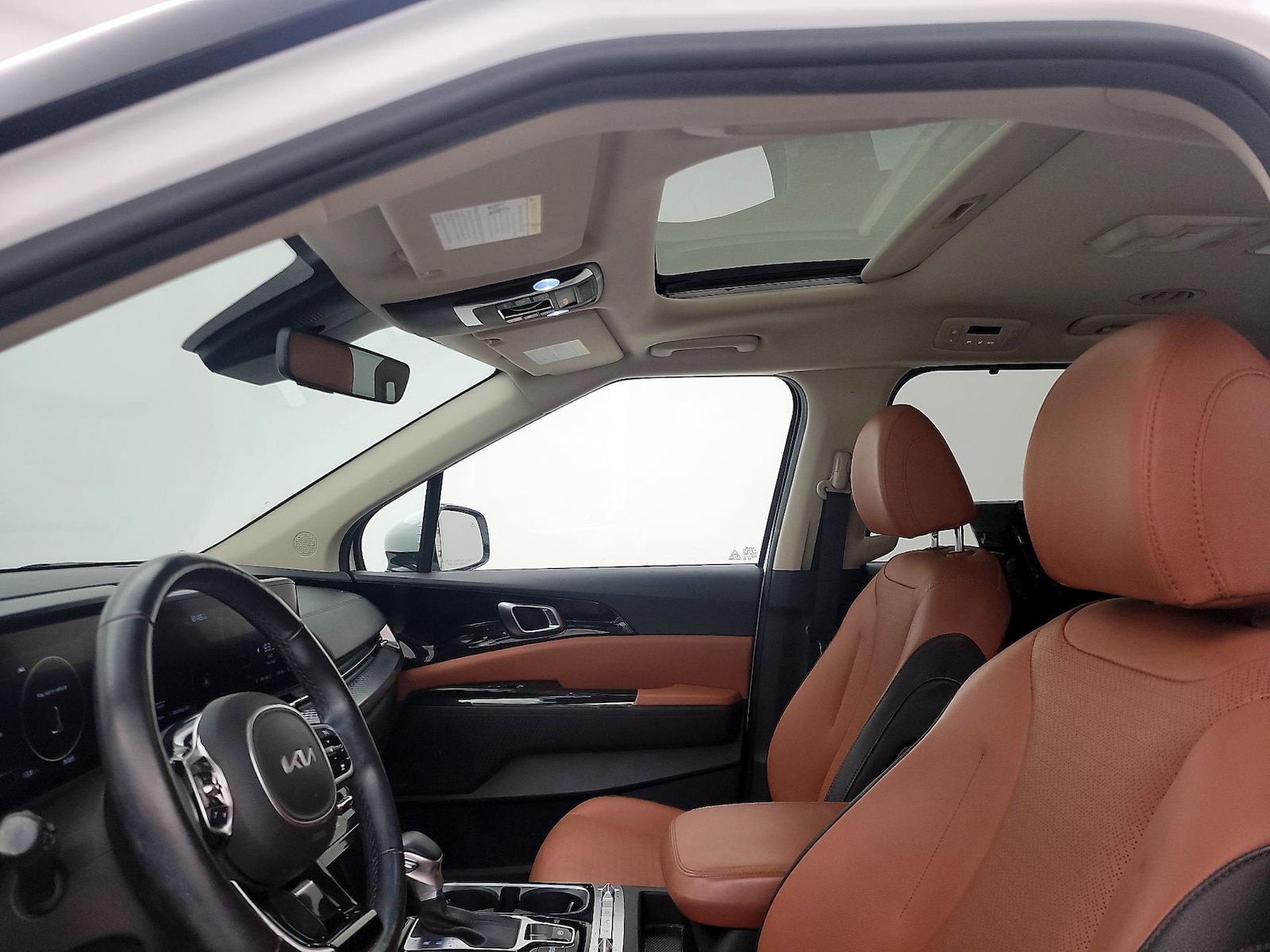 2022 Kia Carnival SX Prestige - Photo 21