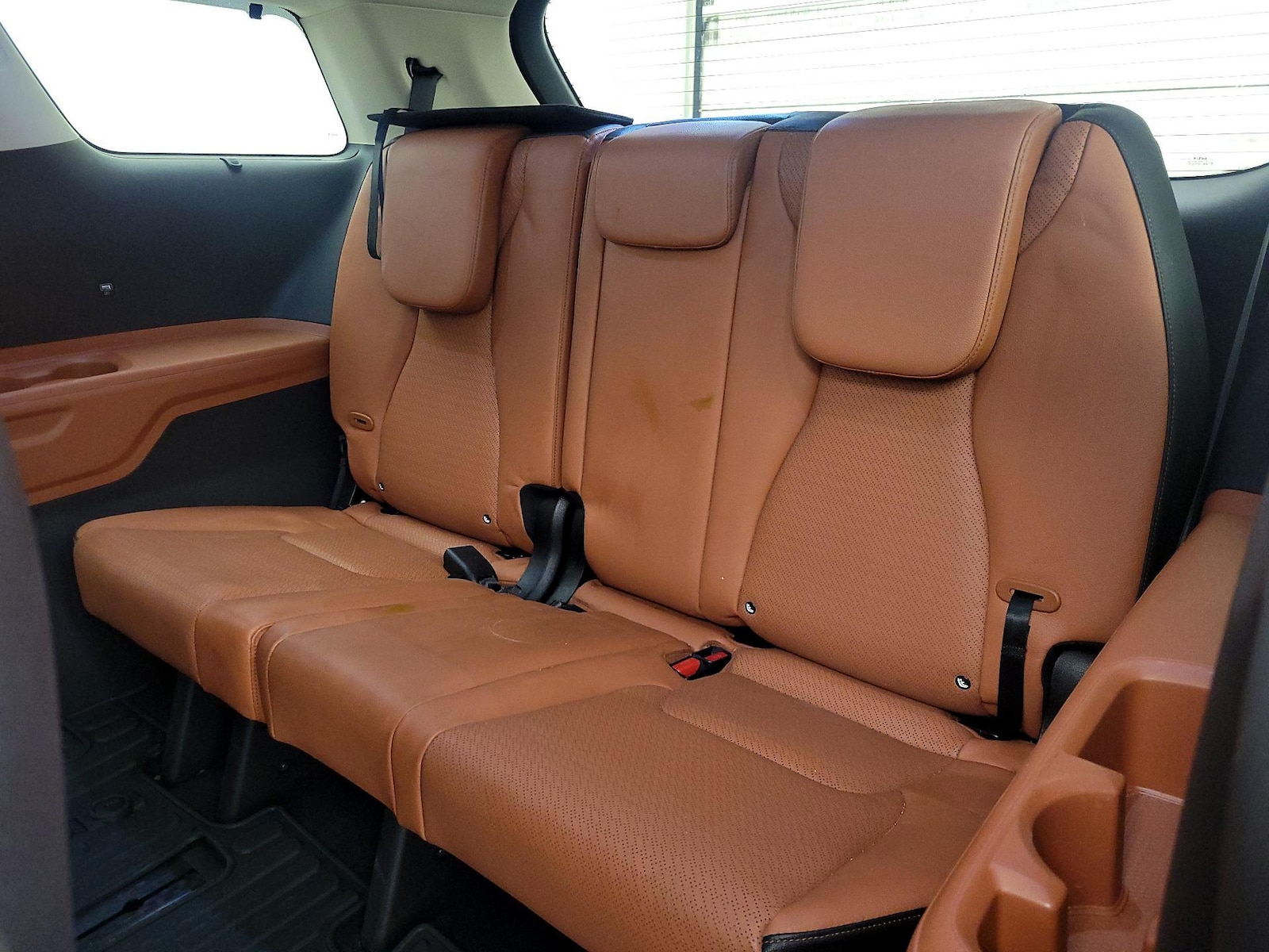 2022 Kia Carnival SX Prestige - Photo 23