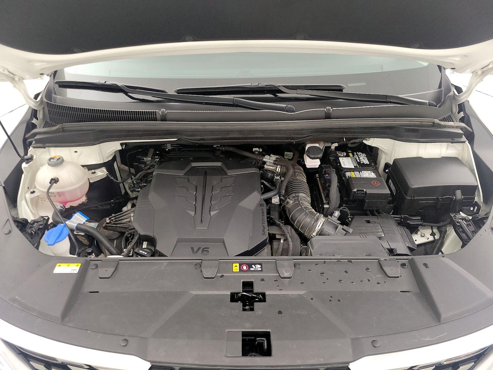 2022 Kia Carnival SX Prestige - Photo 26