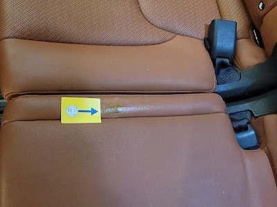 Condition detail