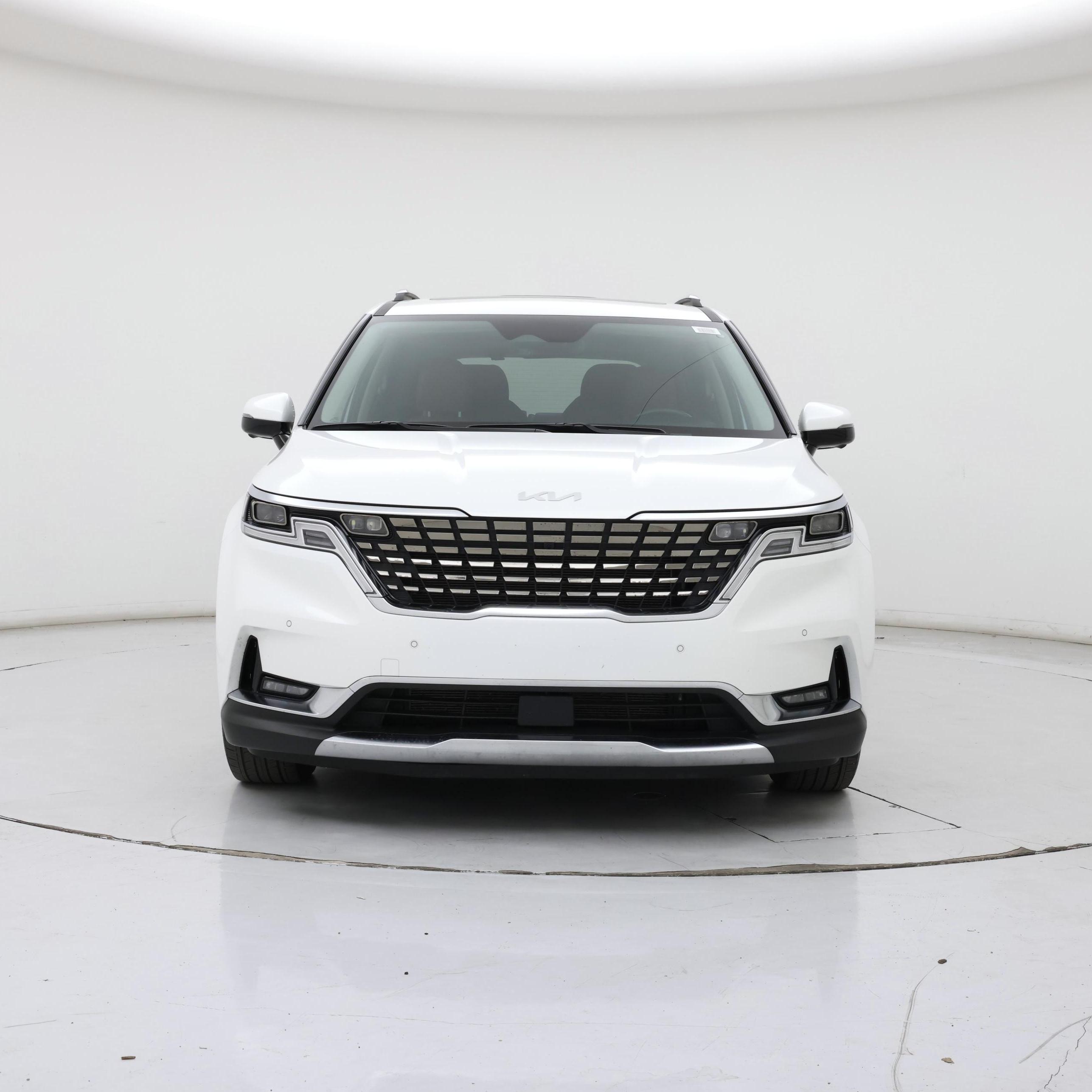 Thumbnail: 2022 Kia Carnival - 5