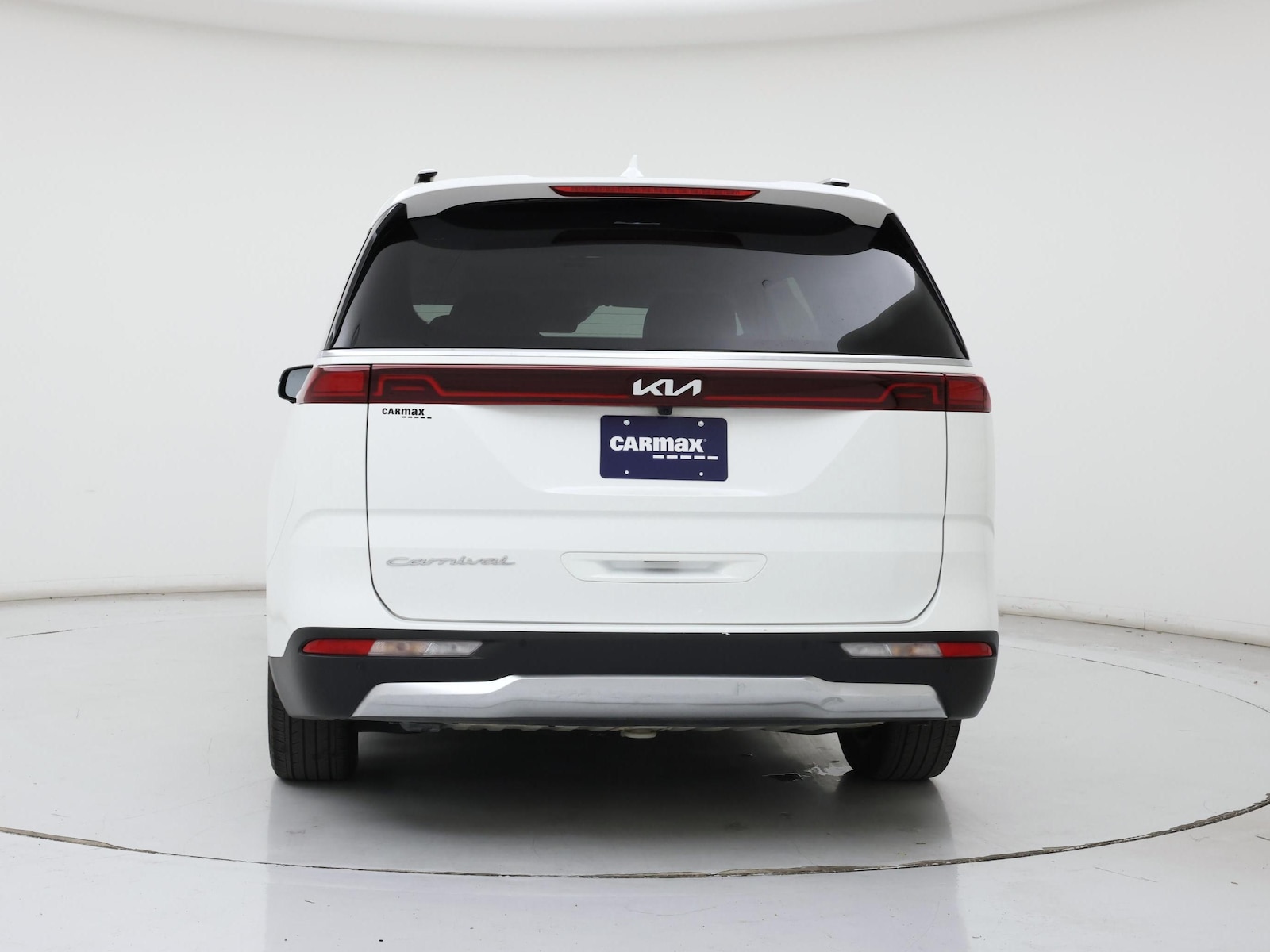 2022 Kia Carnival SX Prestige - Photo 7
