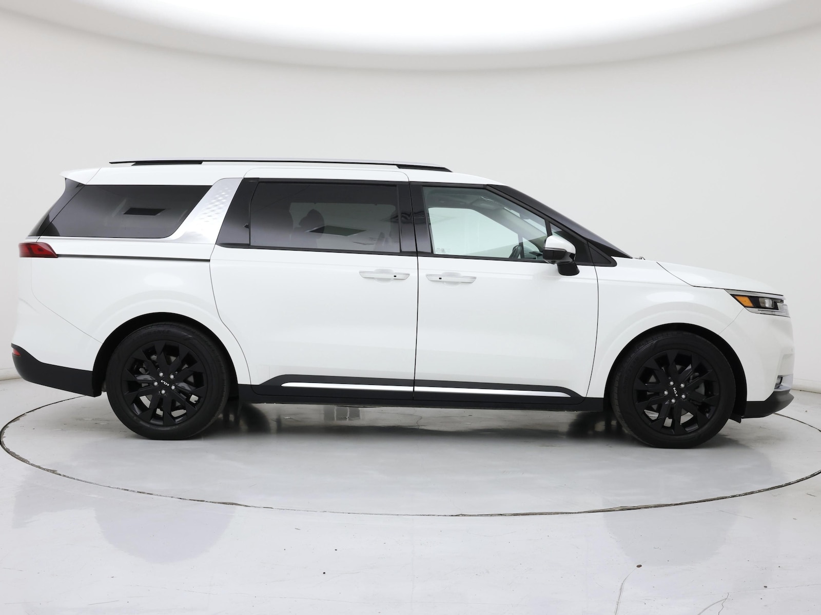 2022 Kia Carnival SX Prestige - Photo 8