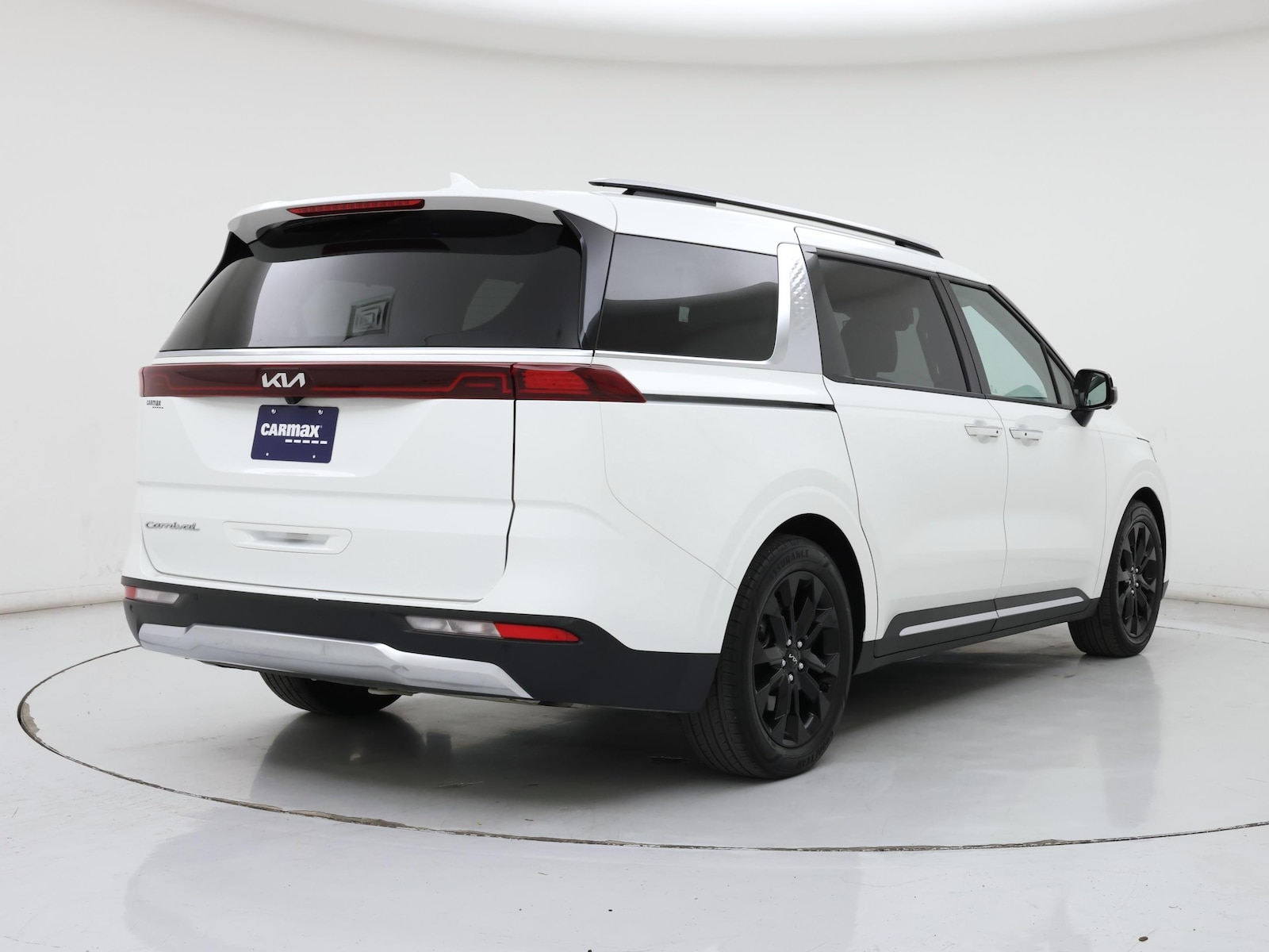 2022 Kia Carnival SX Prestige - Photo 9