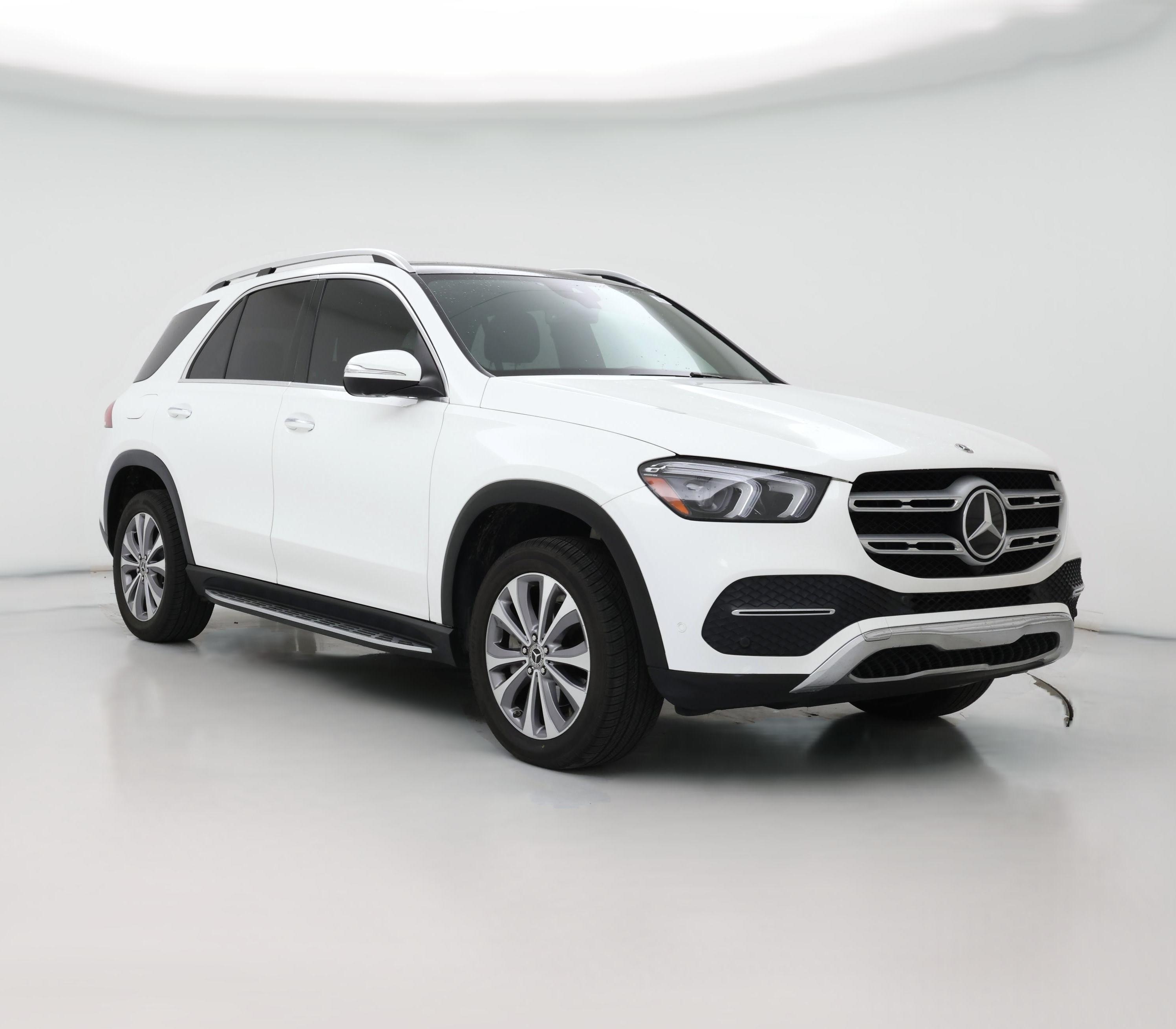 Thumbnail: 2023 Mercedes-Benz GLE - 1