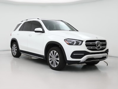 2023 Mercedes-Benz GLE350