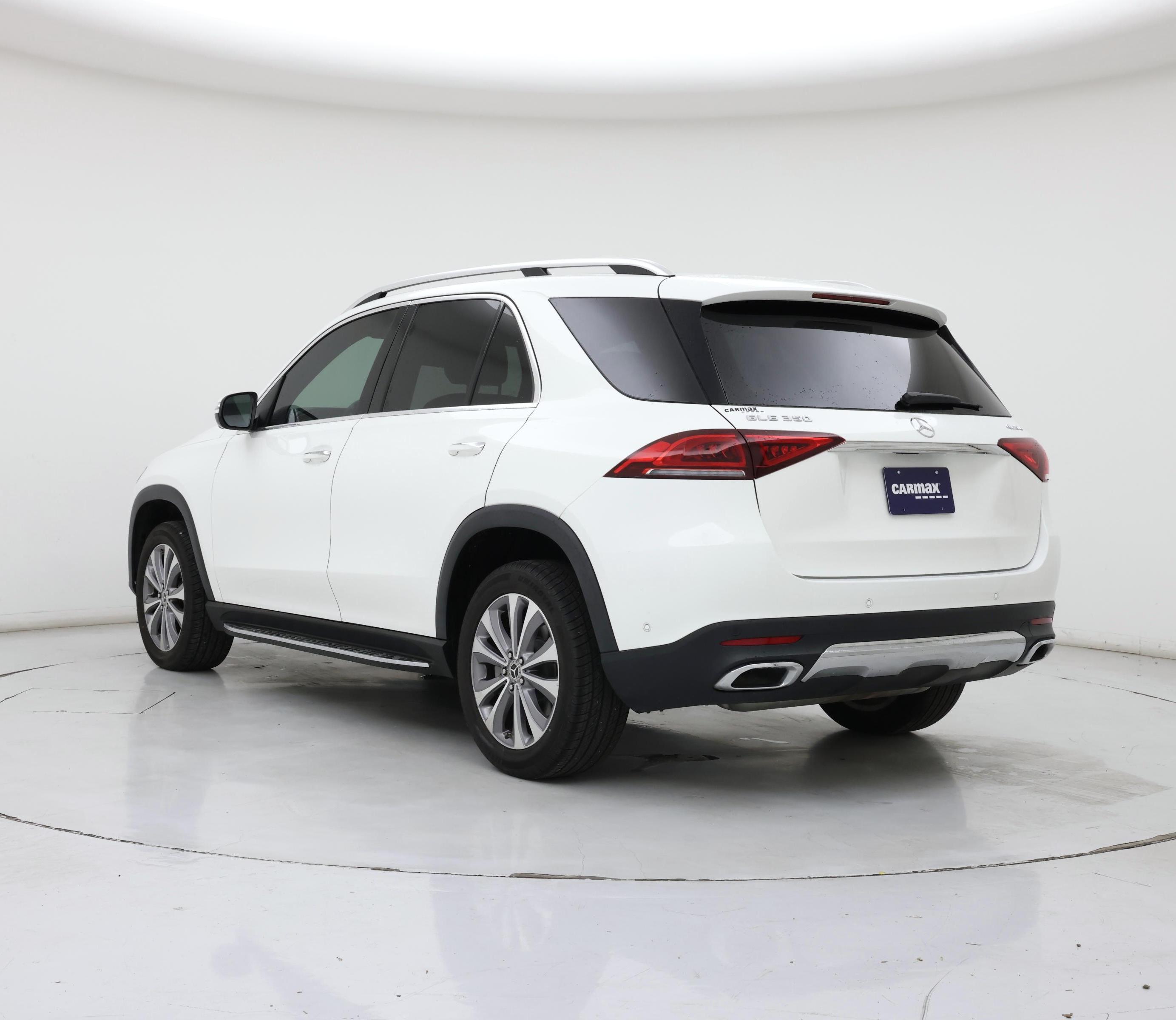 Thumbnail: 2023 Mercedes-Benz GLE - 2
