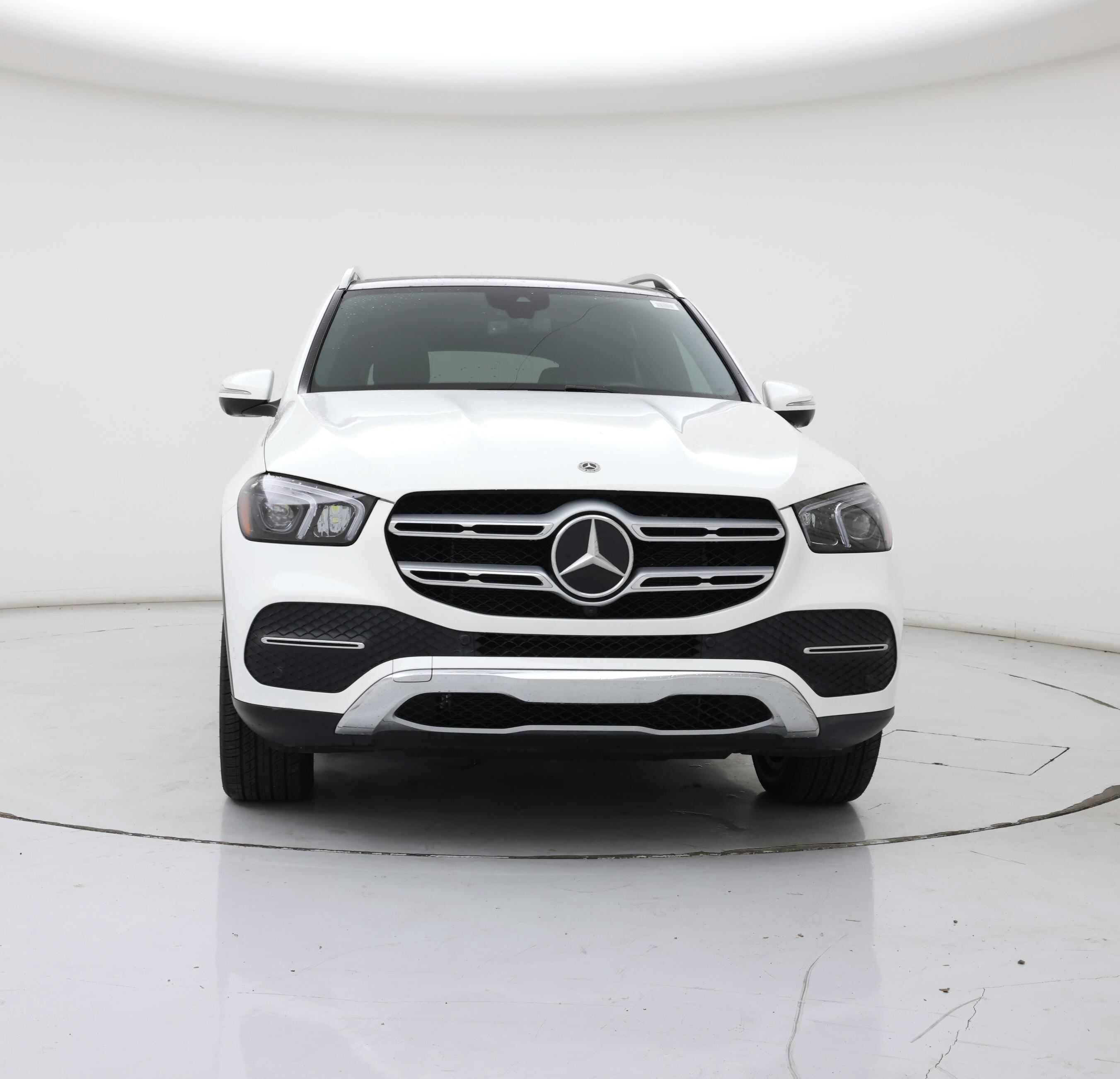 Thumbnail: 2023 Mercedes-Benz GLE - 5