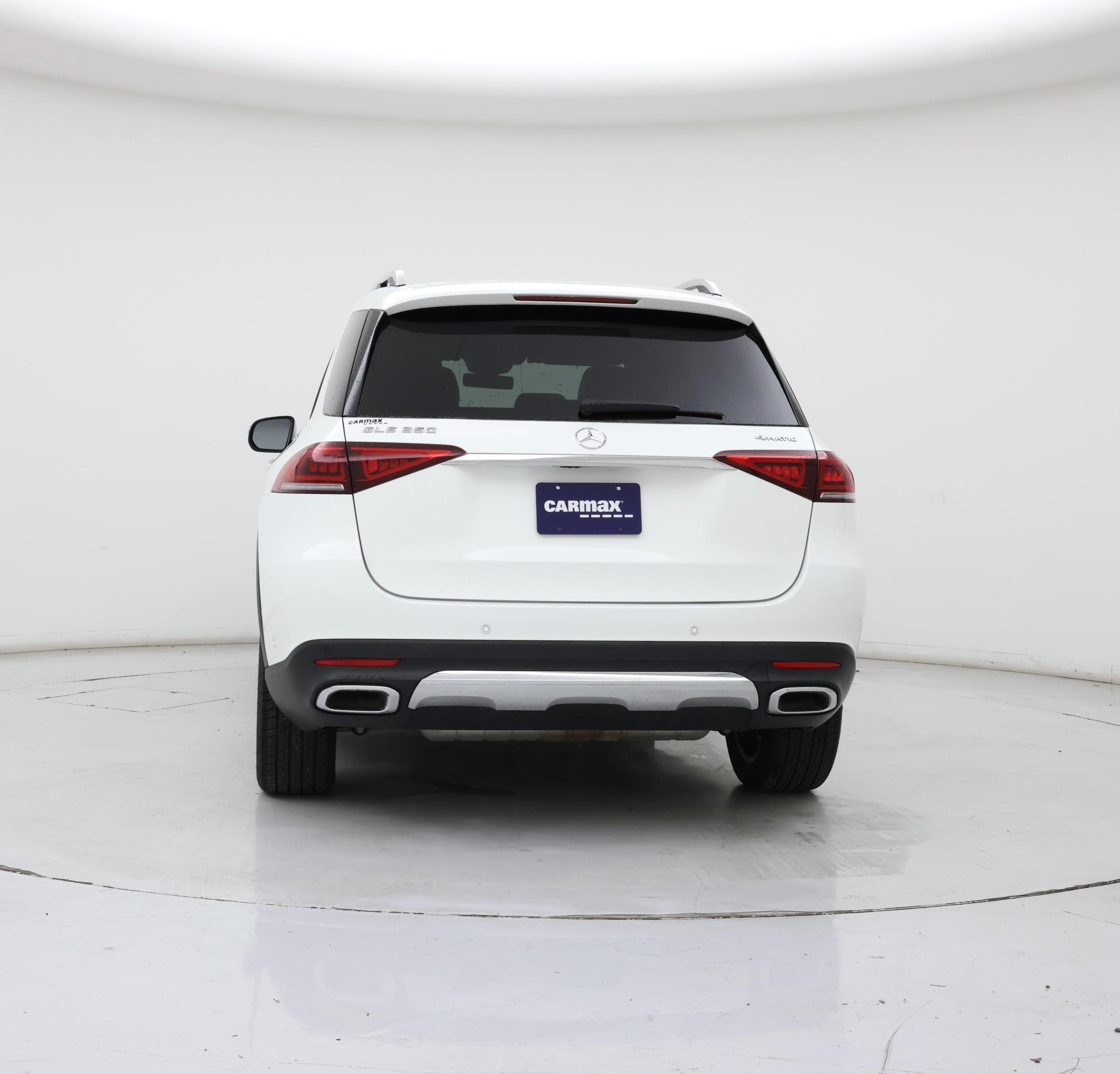 Thumbnail: 2023 Mercedes-Benz GLE - 6