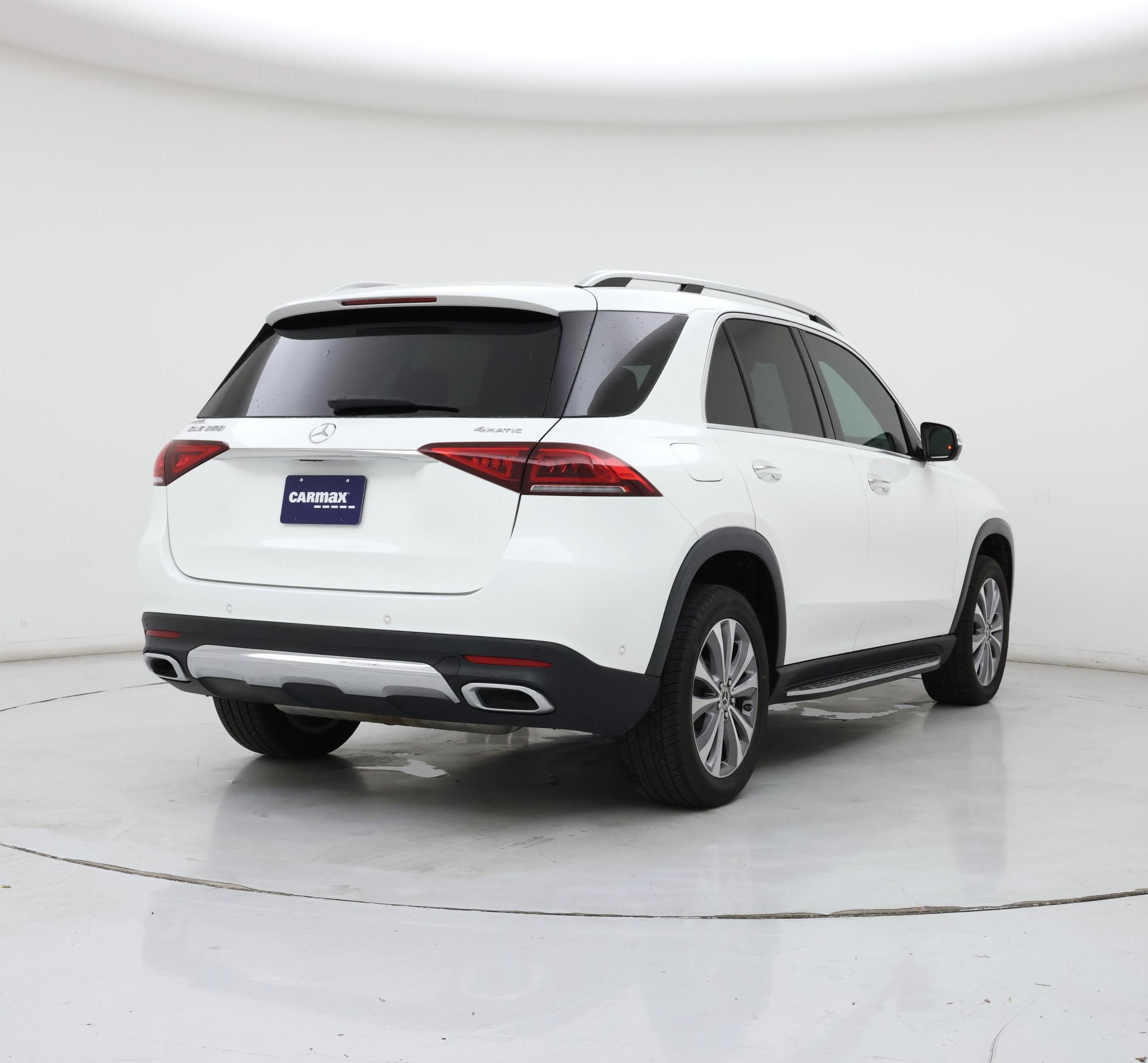 Thumbnail: 2023 Mercedes-Benz GLE - 8