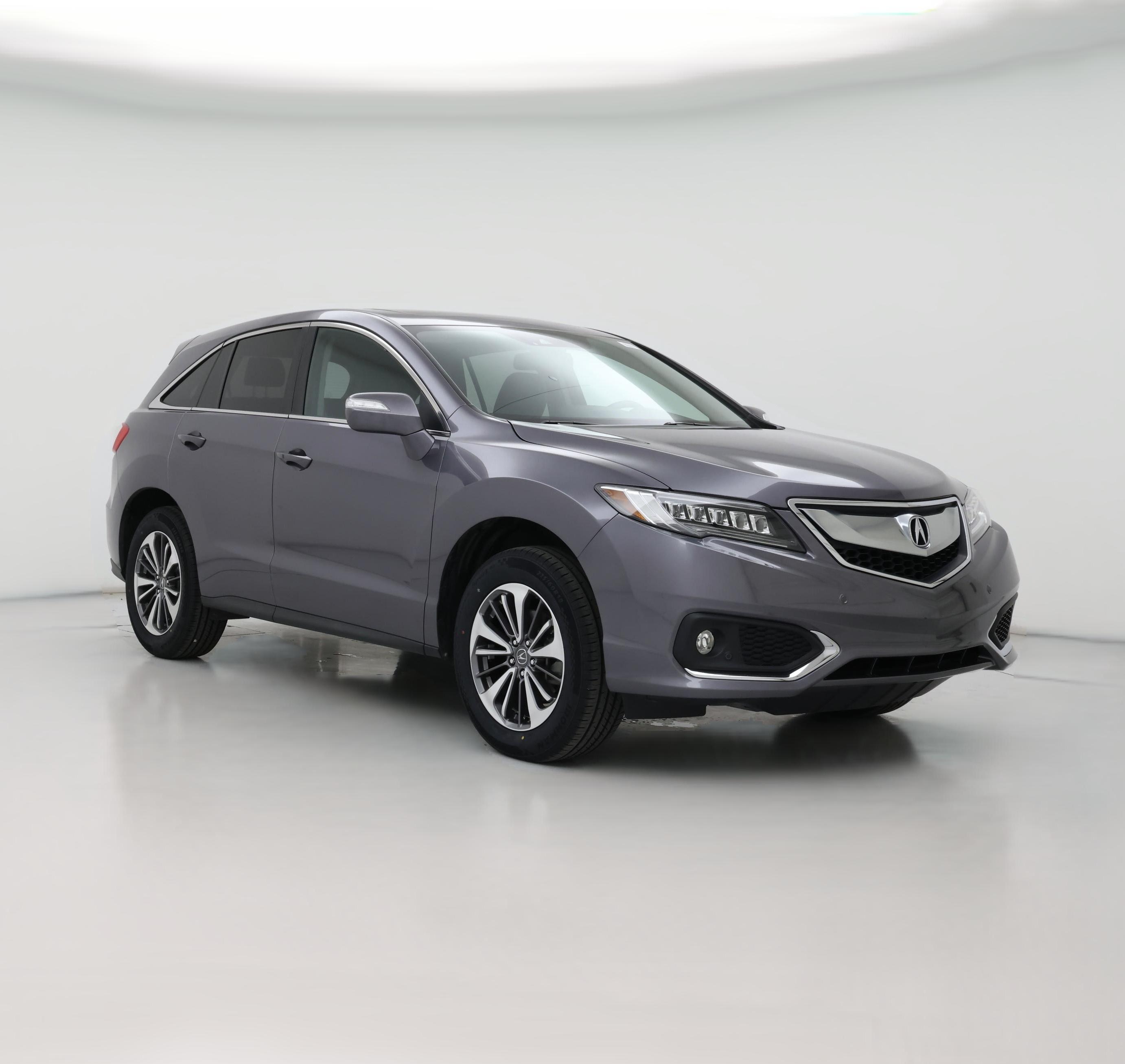 Thumbnail: 2017 Acura RDX - 1