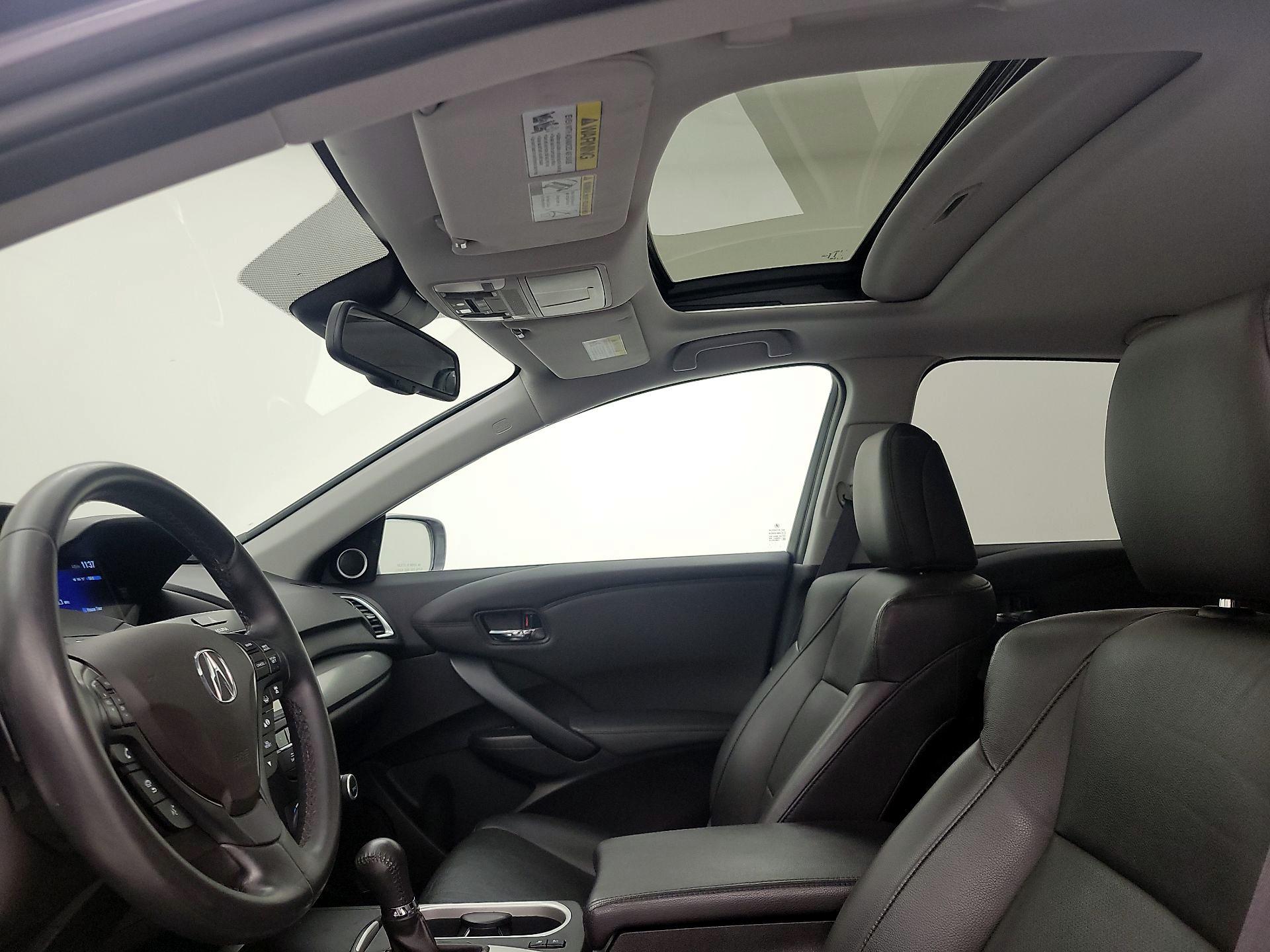 Thumbnail: 2017 Acura RDX - 20