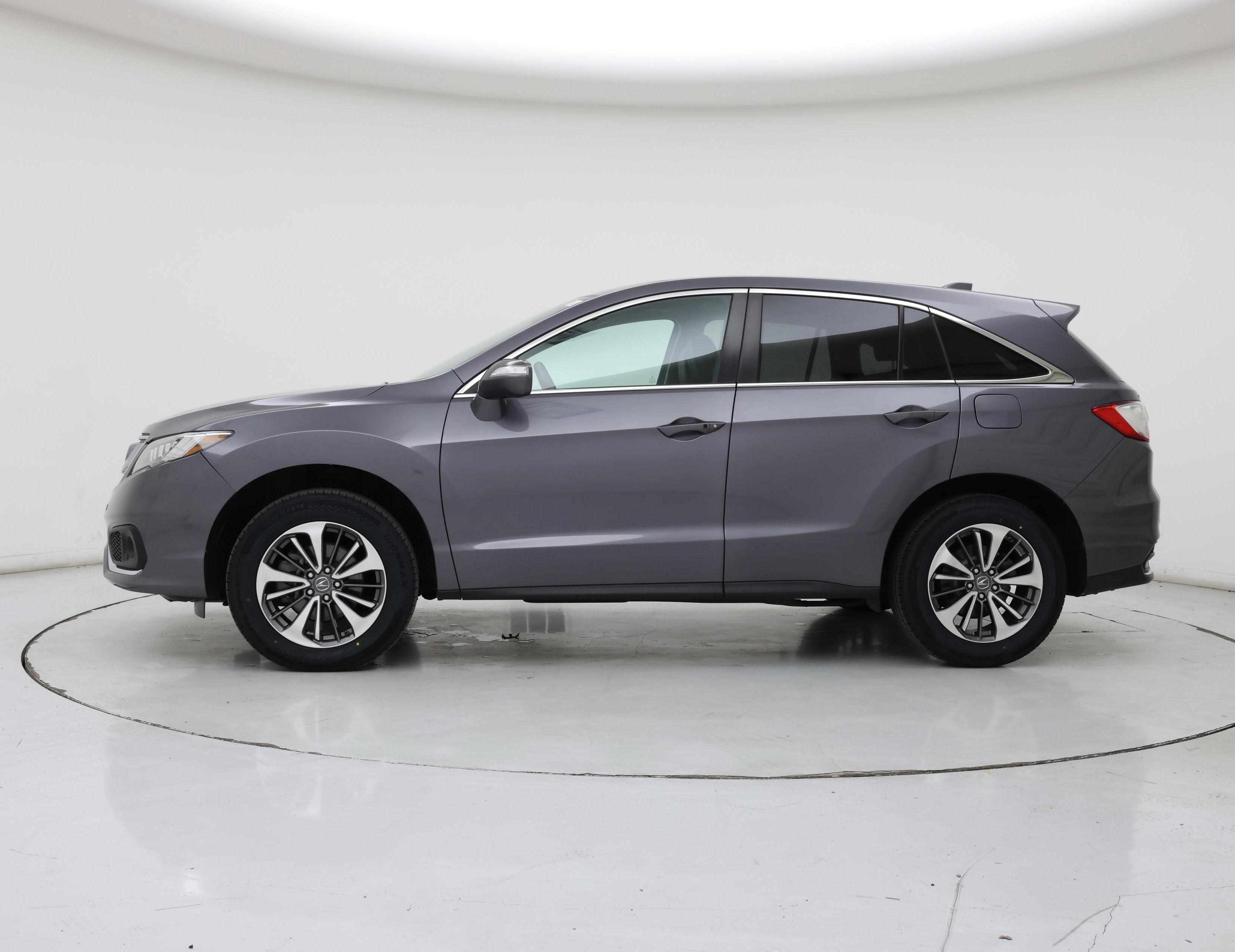 Thumbnail: 2017 Acura RDX - 3