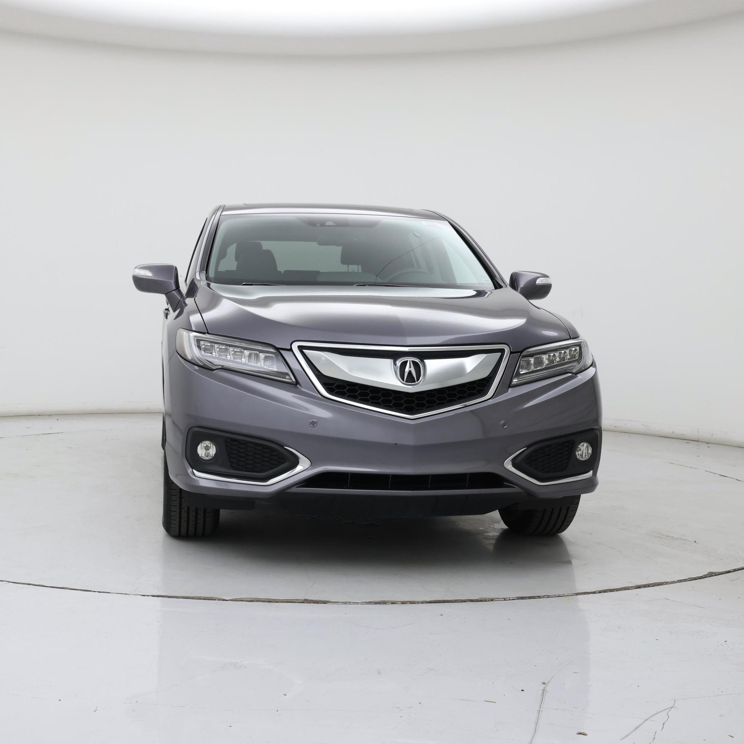 Thumbnail: 2017 Acura RDX - 5