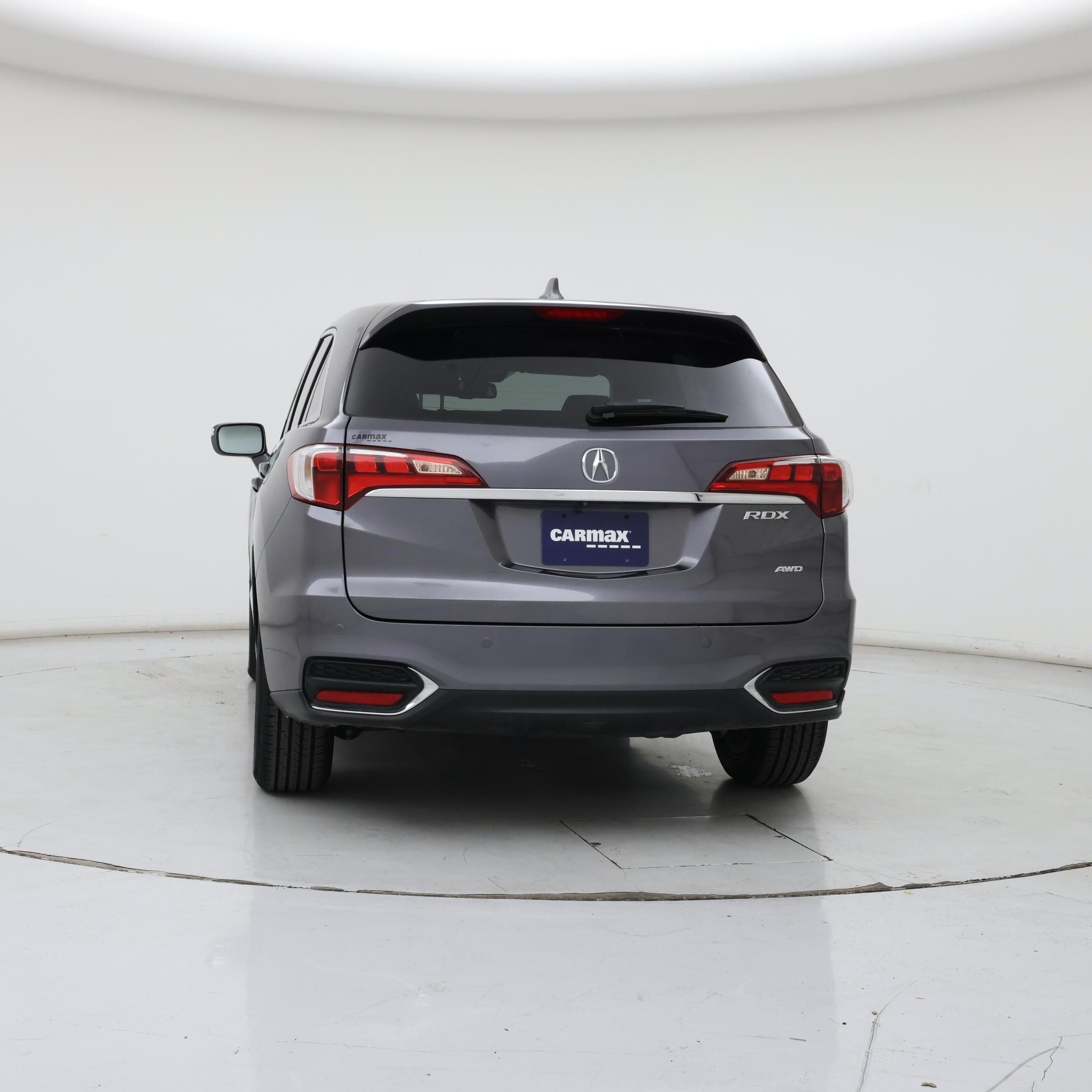 Thumbnail: 2017 Acura RDX - 6