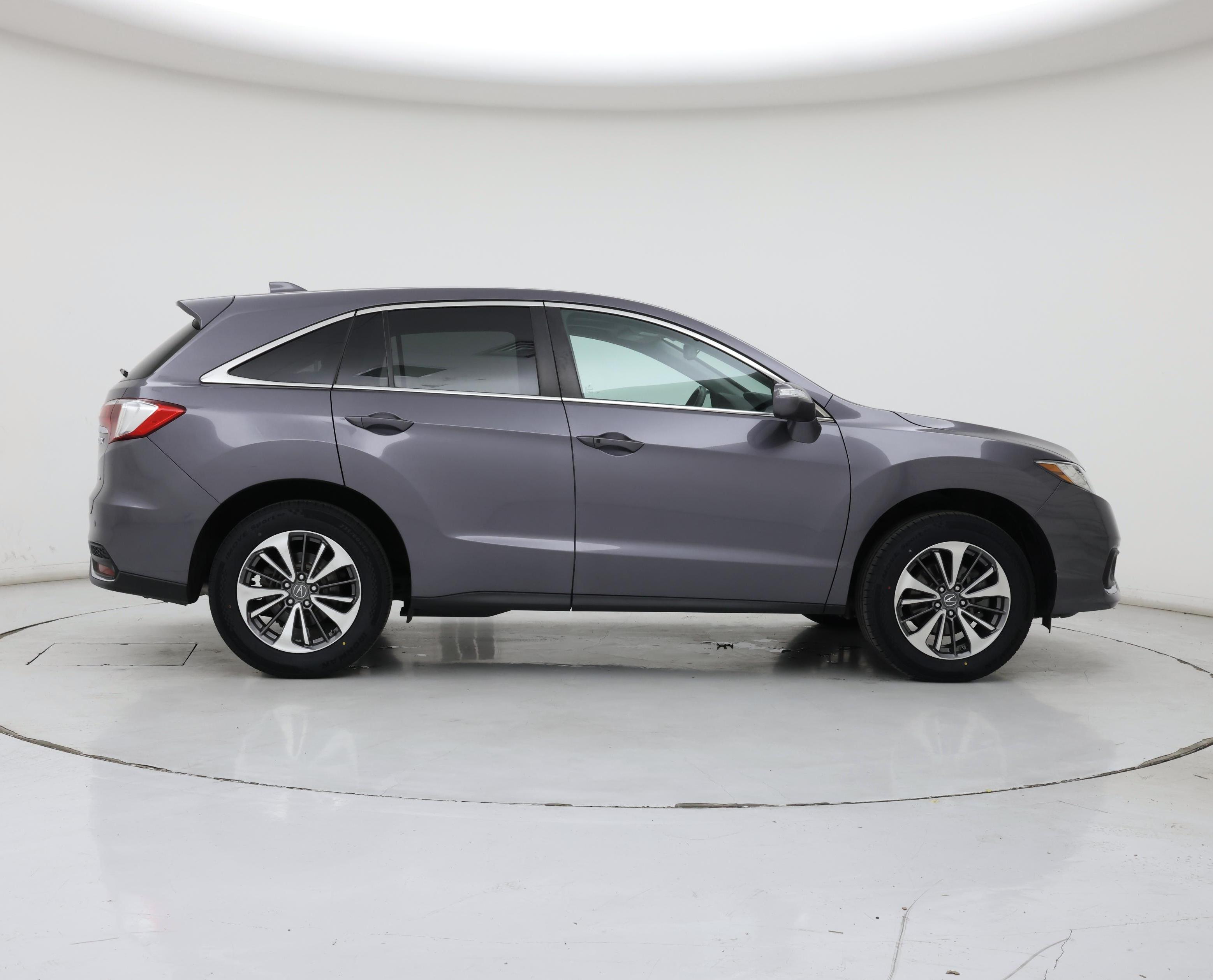 Thumbnail: 2017 Acura RDX - 7