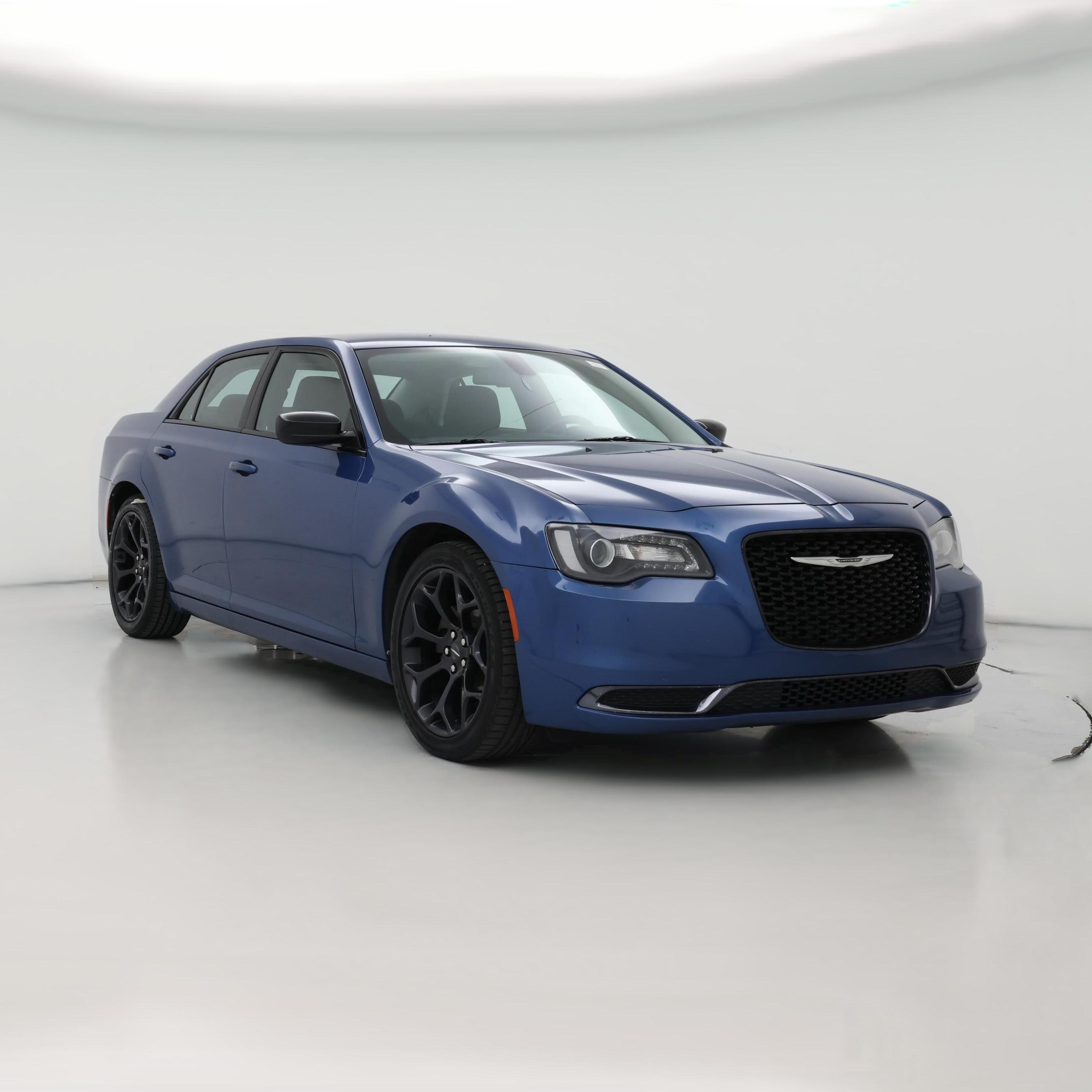 Thumbnail: 2020 Chrysler 300 - 1