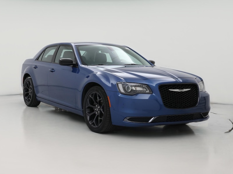 2020 Chrysler 300 Touring