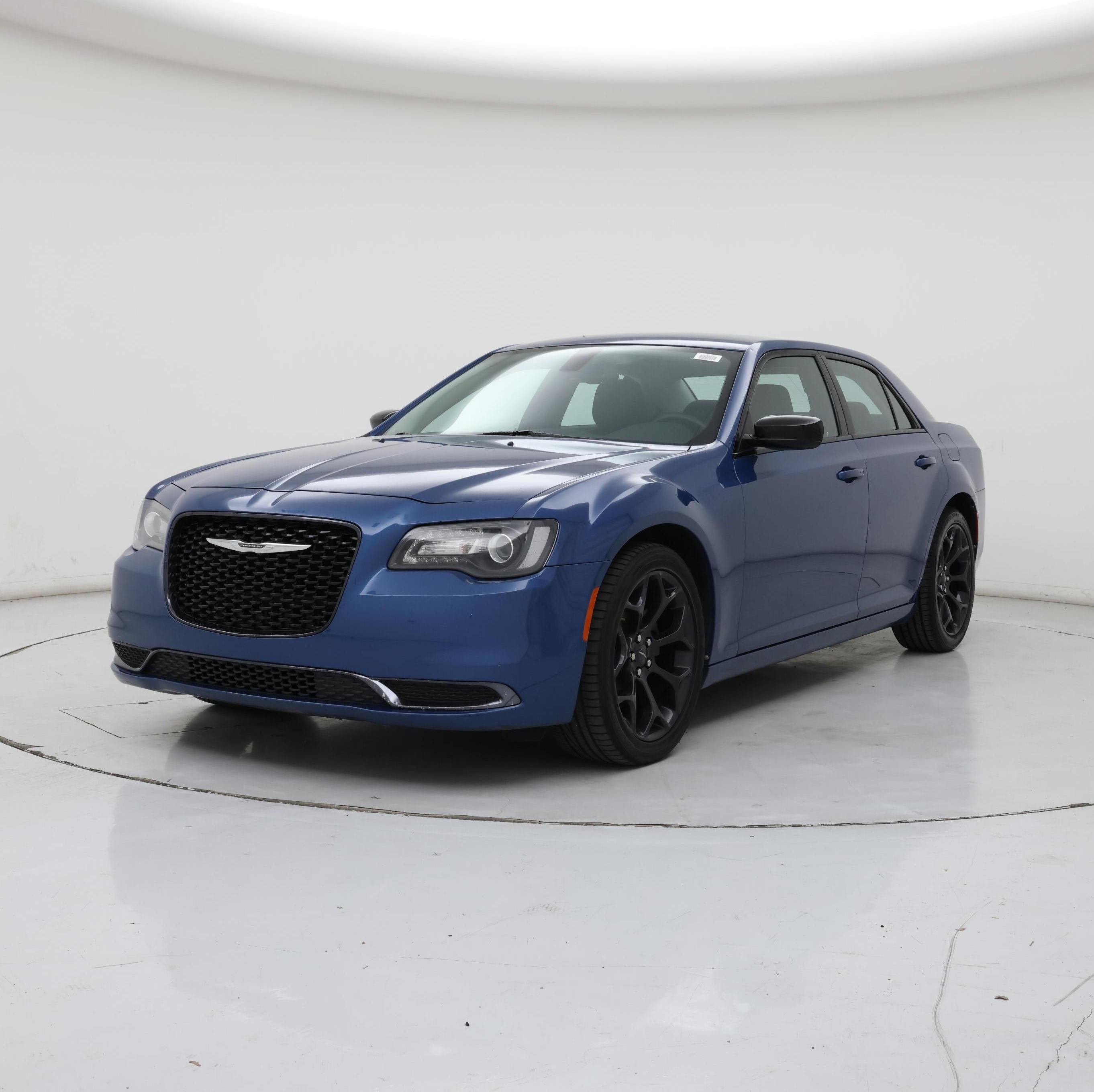 Thumbnail: 2020 Chrysler 300 - 4