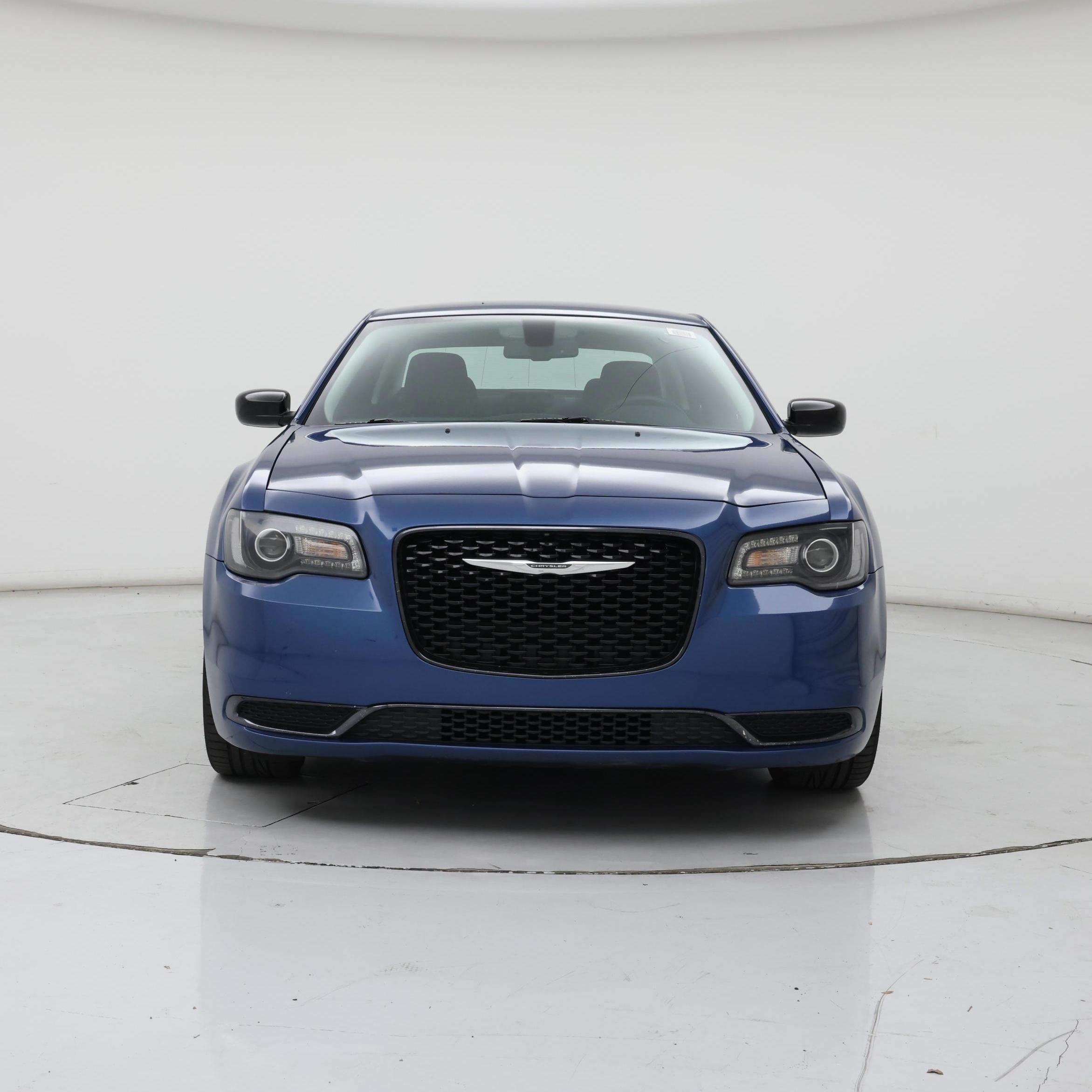 Thumbnail: 2020 Chrysler 300 - 5