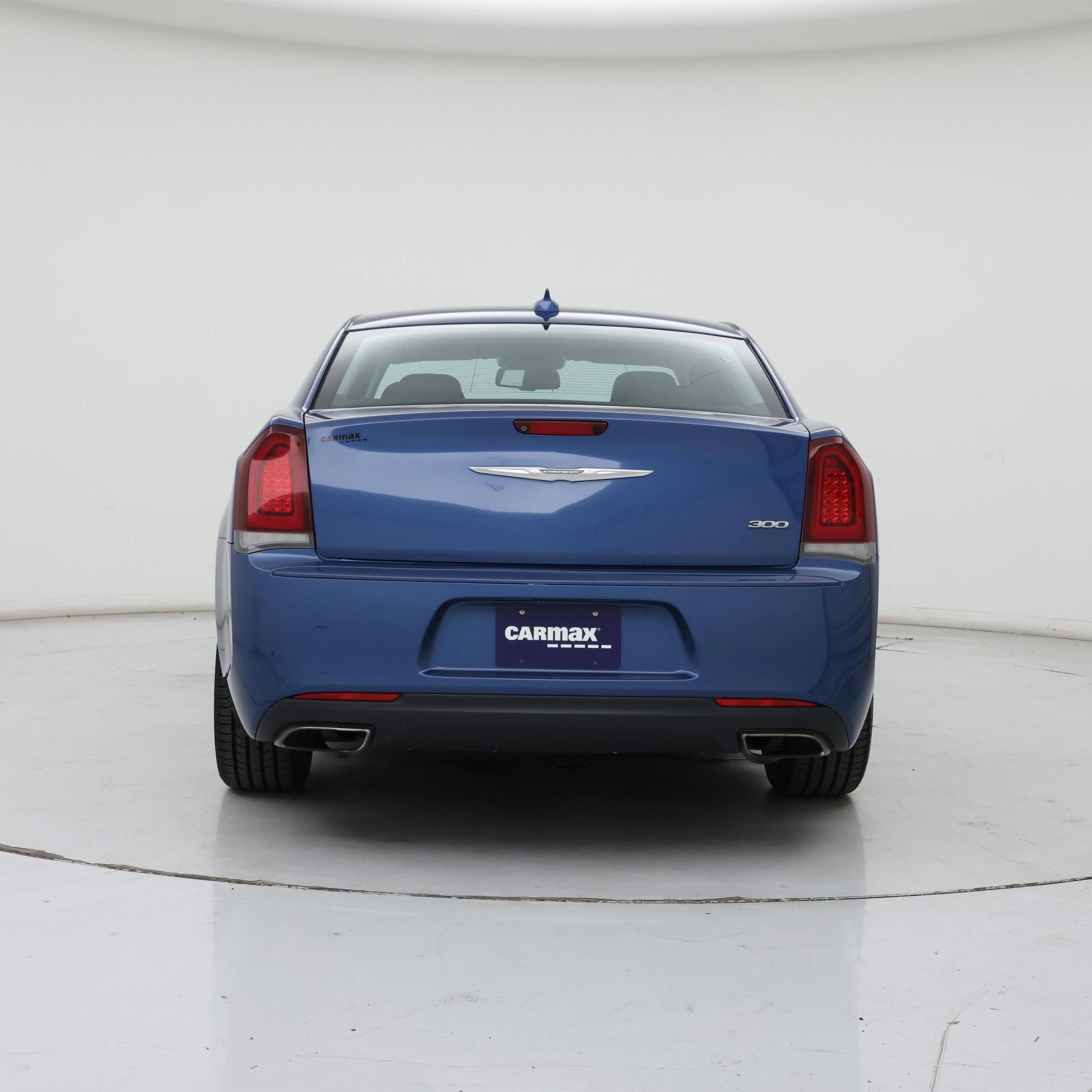 Thumbnail: 2020 Chrysler 300 - 6