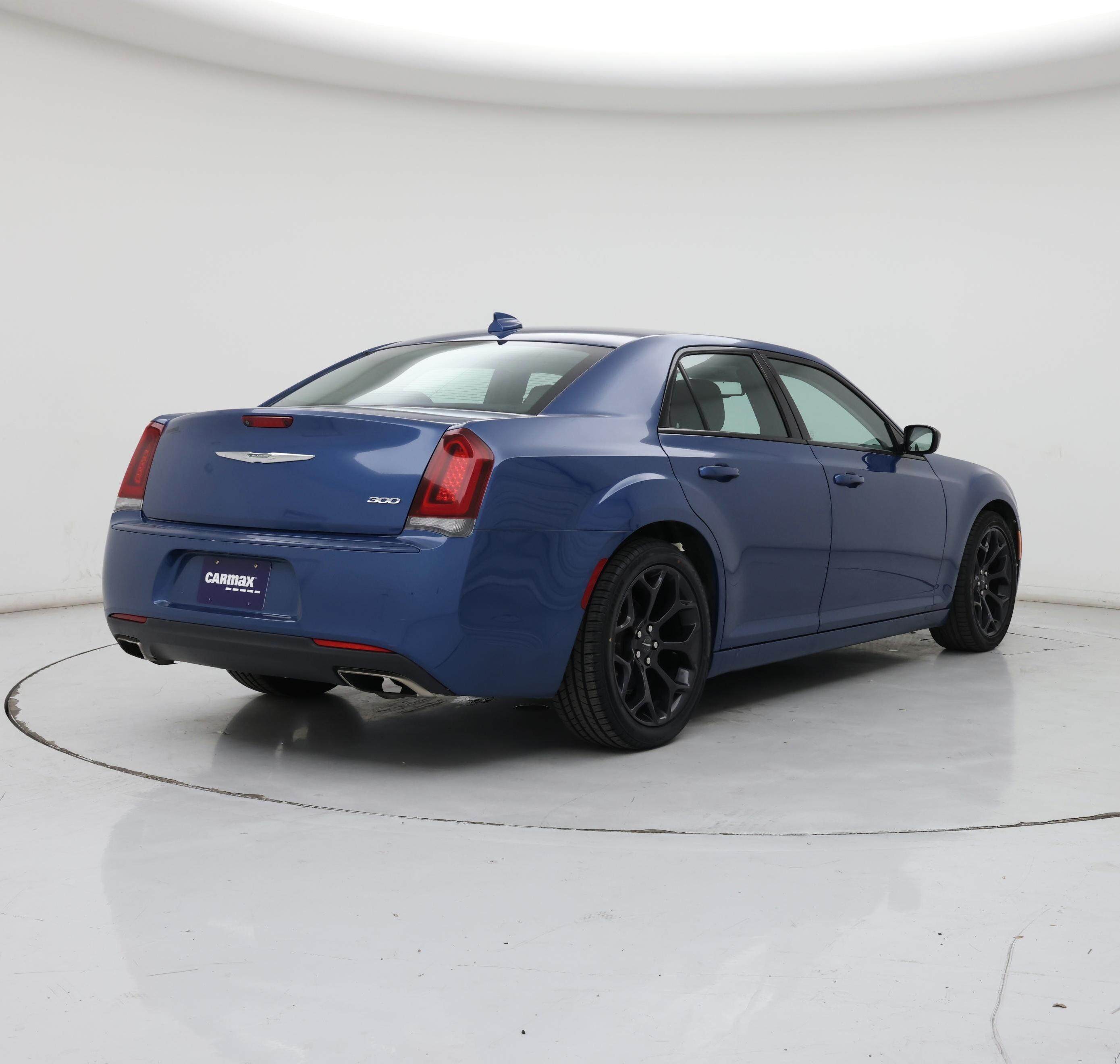 Thumbnail: 2020 Chrysler 300 - 8