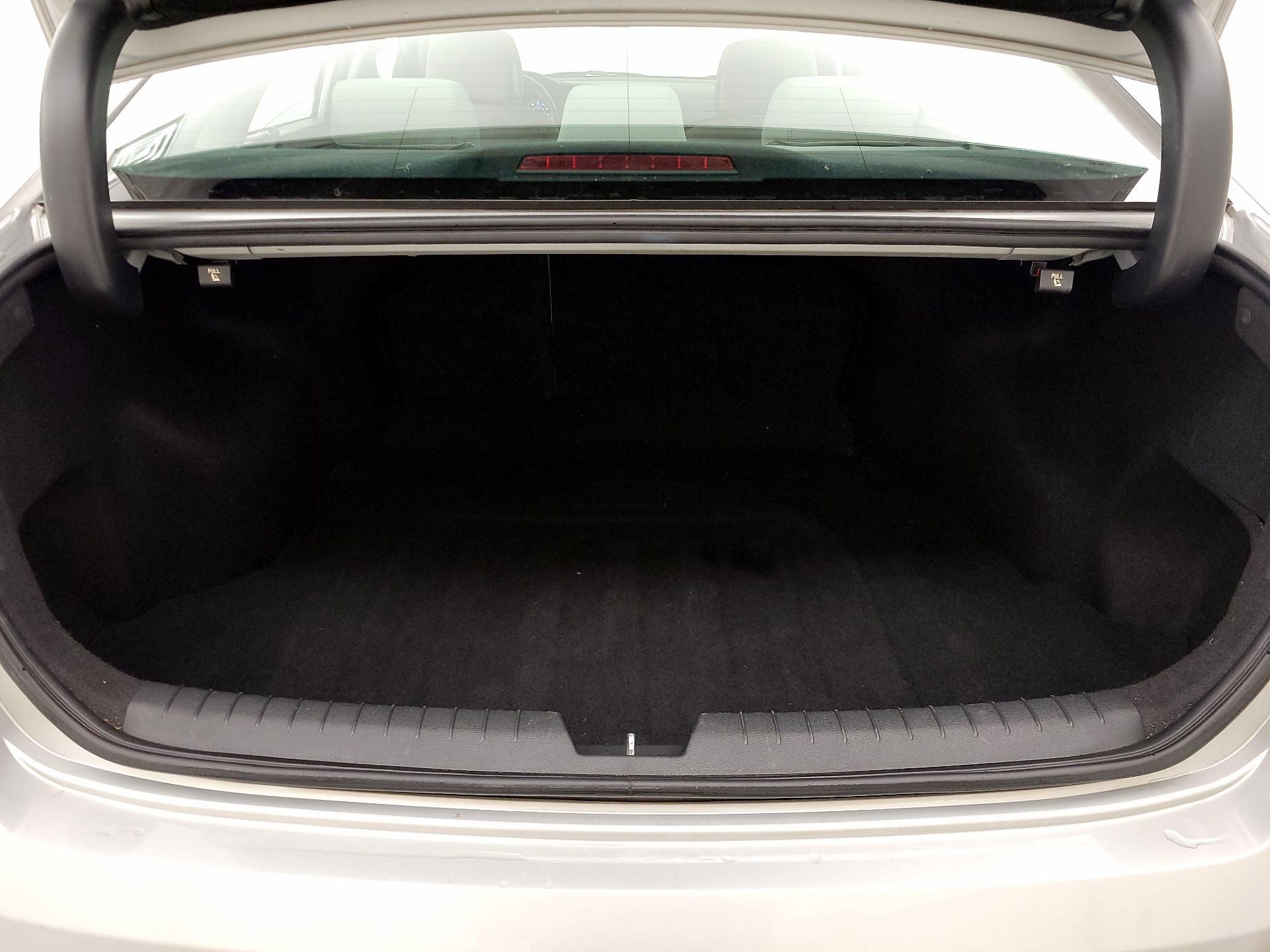 Thumbnail: 2016 Hyundai Sonata - 20