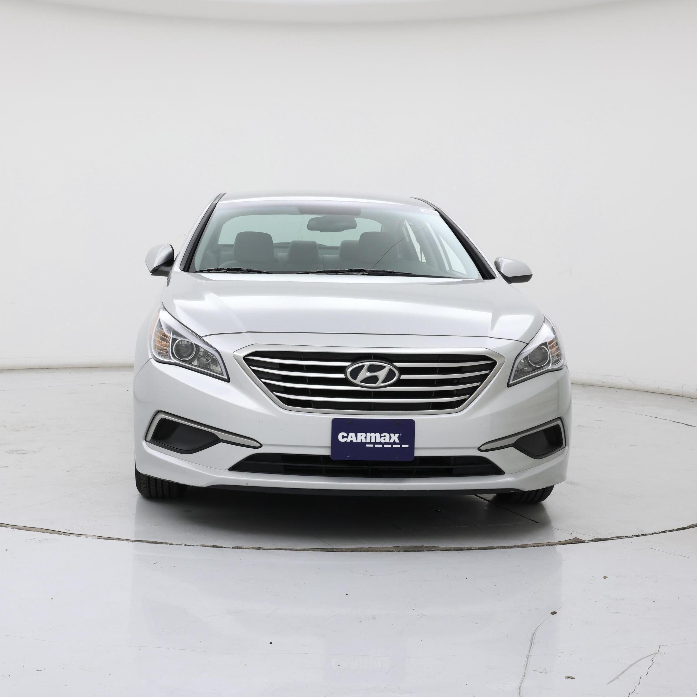 Thumbnail: 2016 Hyundai Sonata - 5