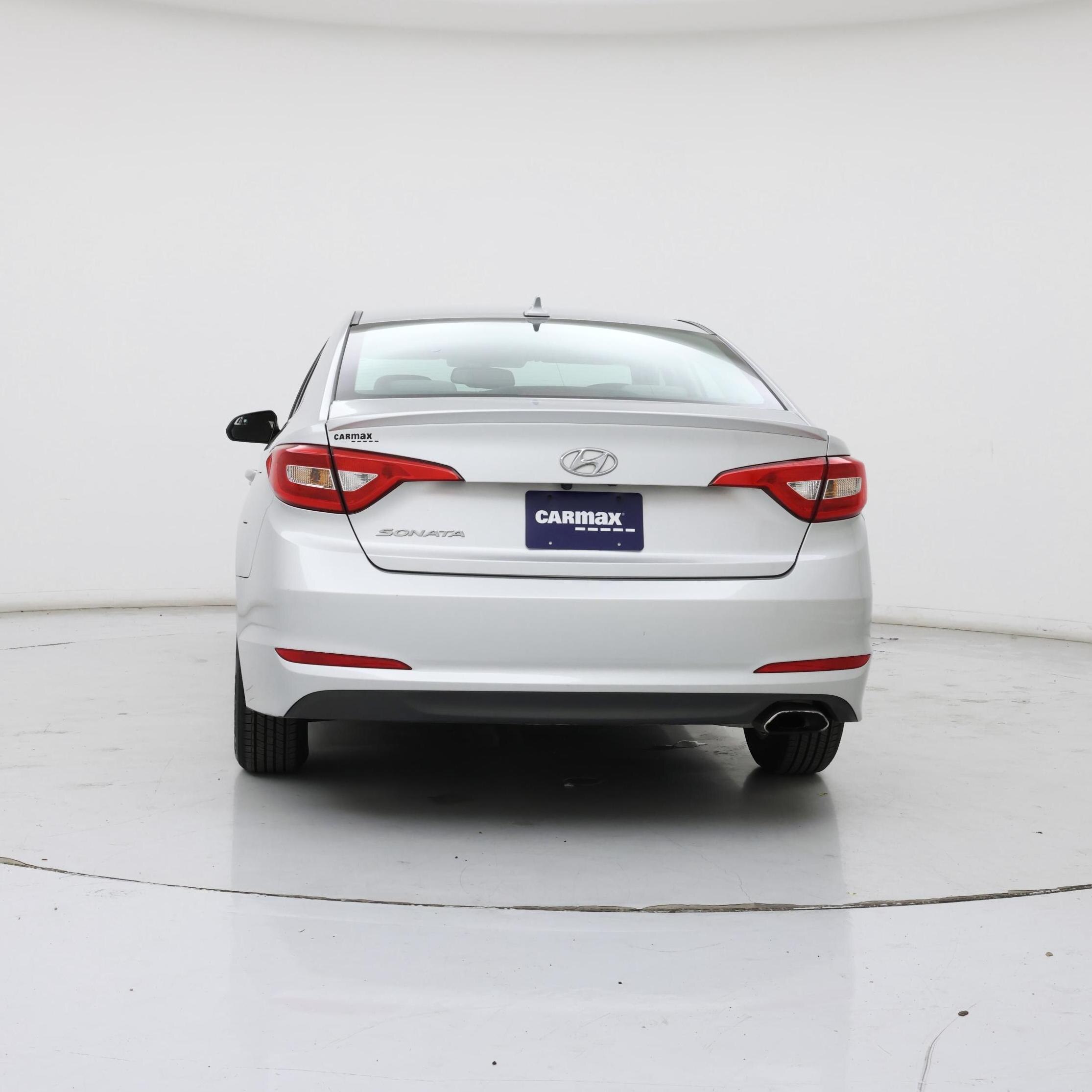 Thumbnail: 2016 Hyundai Sonata - 6