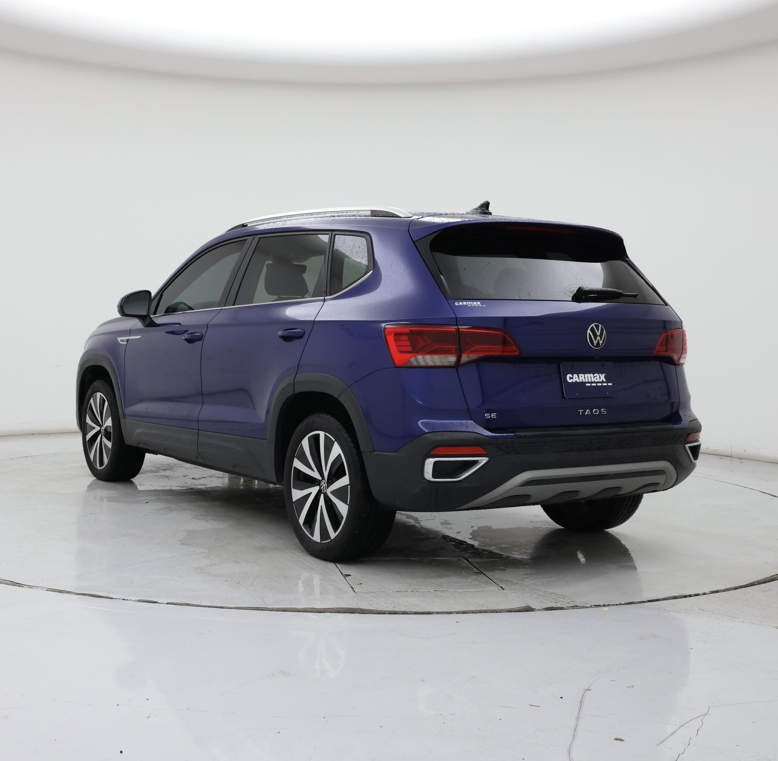 Thumbnail: 2024 Volkswagen Taos - 2