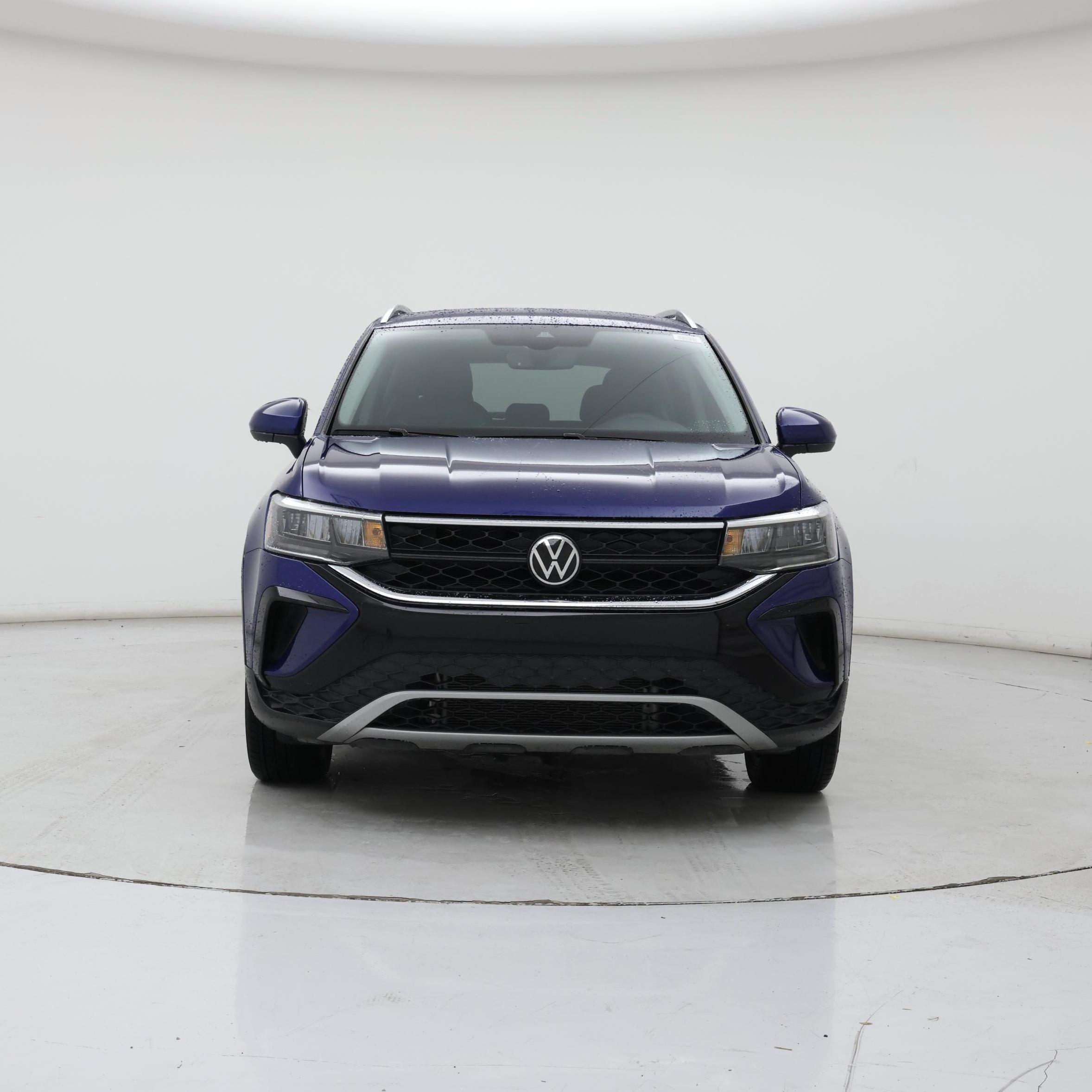 Thumbnail: 2024 Volkswagen Taos - 5