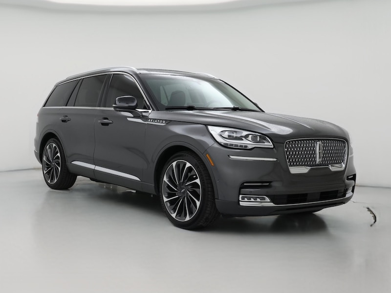 2020 Lincoln Aviator Reserve -
                  Wichita, KS