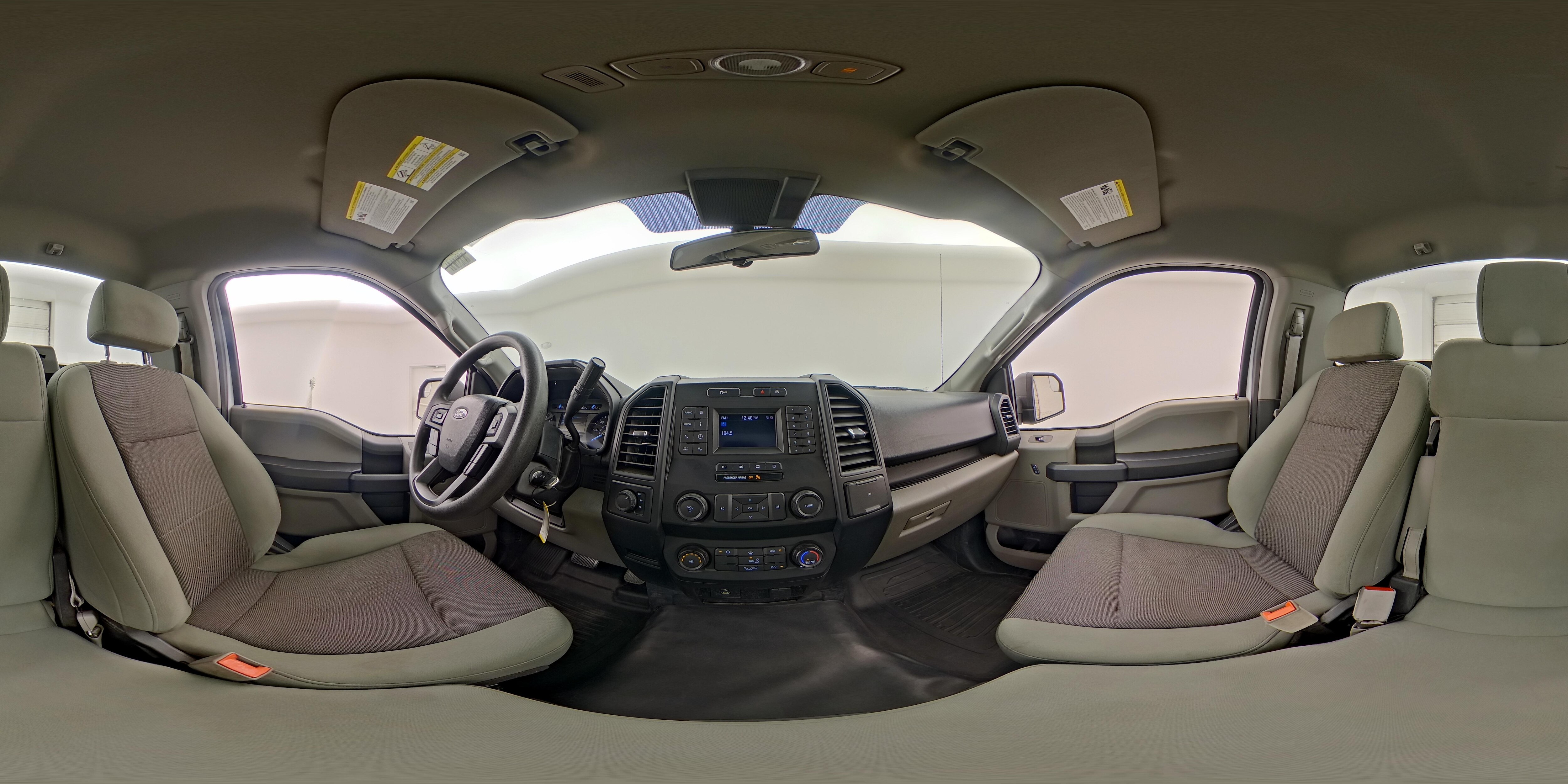 2020 Ford F-150 XL - Photo 23