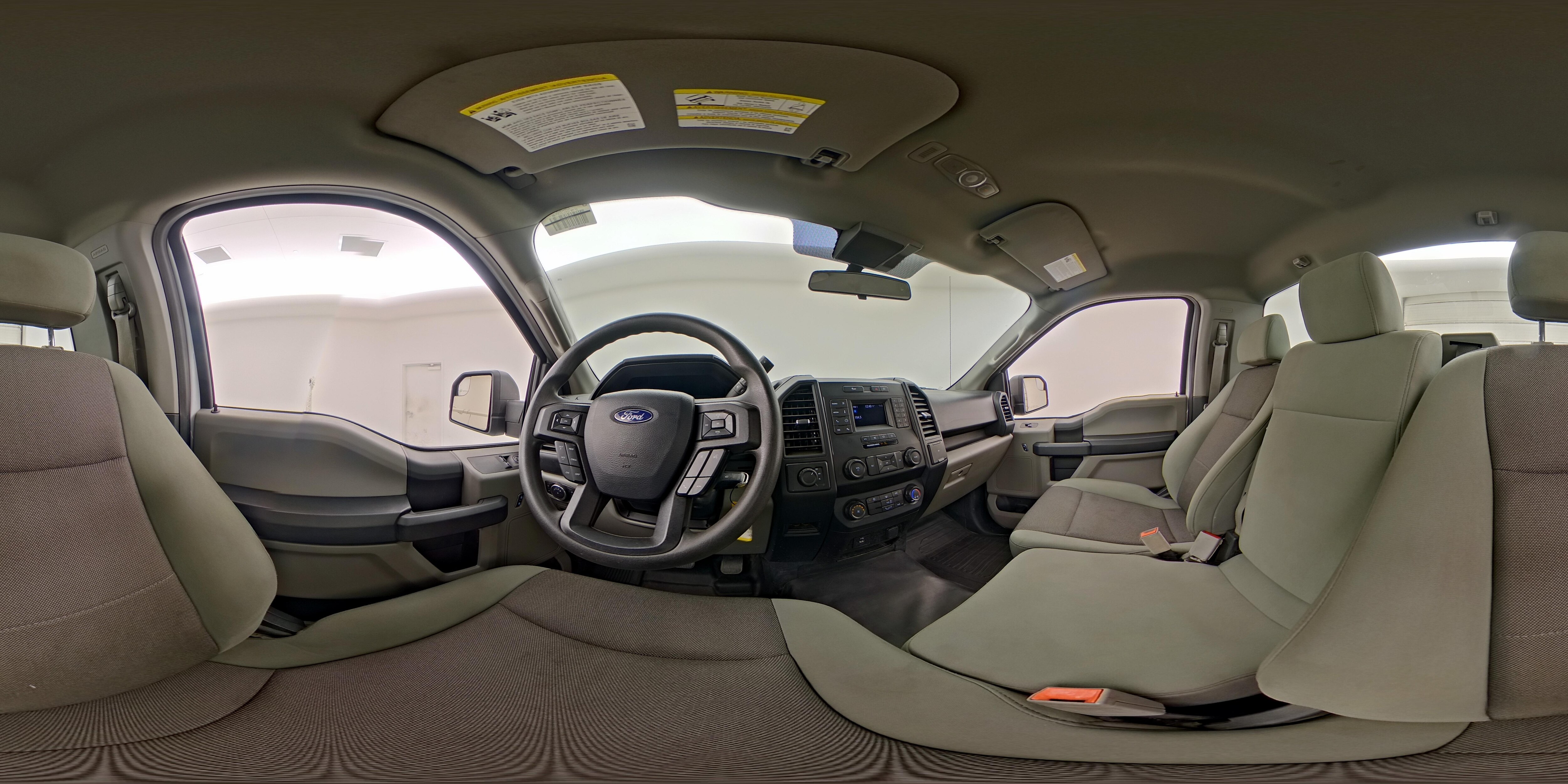 2020 Ford F-150 XL - Photo 24