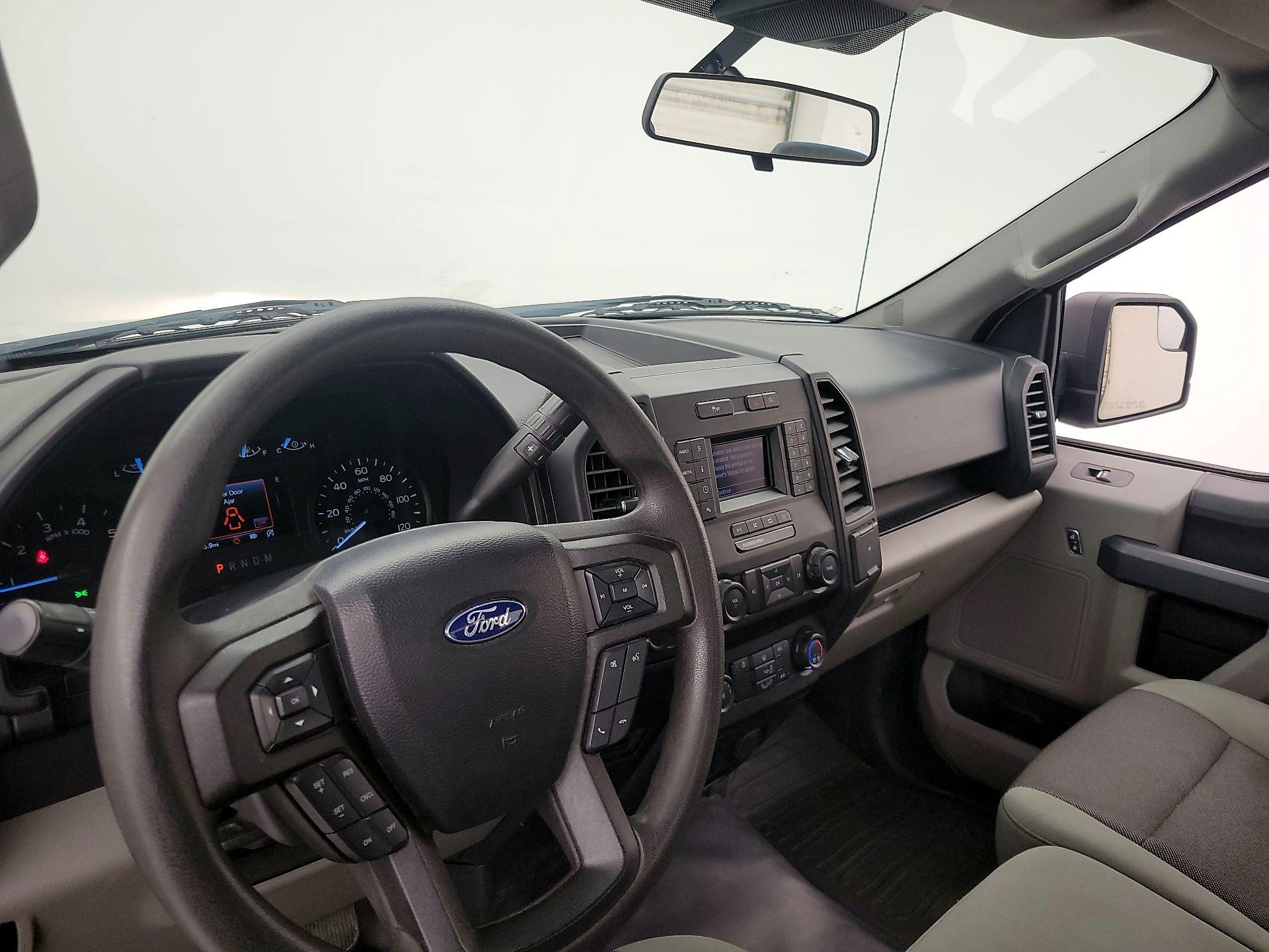 Thumbnail: 2020 Ford F-150 - 9