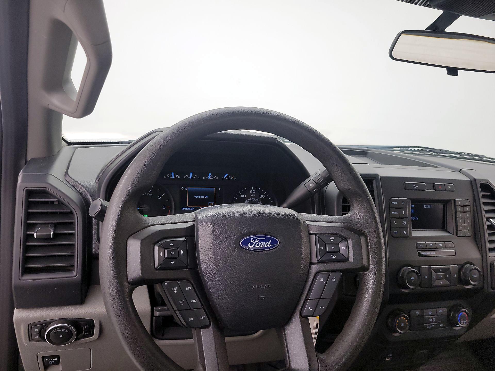 Thumbnail: 2020 Ford F-150 - 10