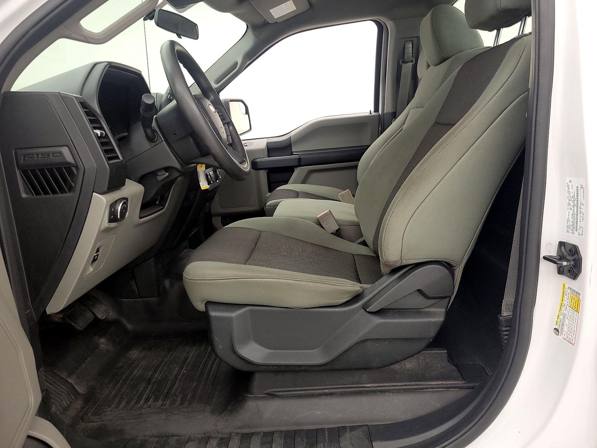 Thumbnail: 2020 Ford F-150 - 11