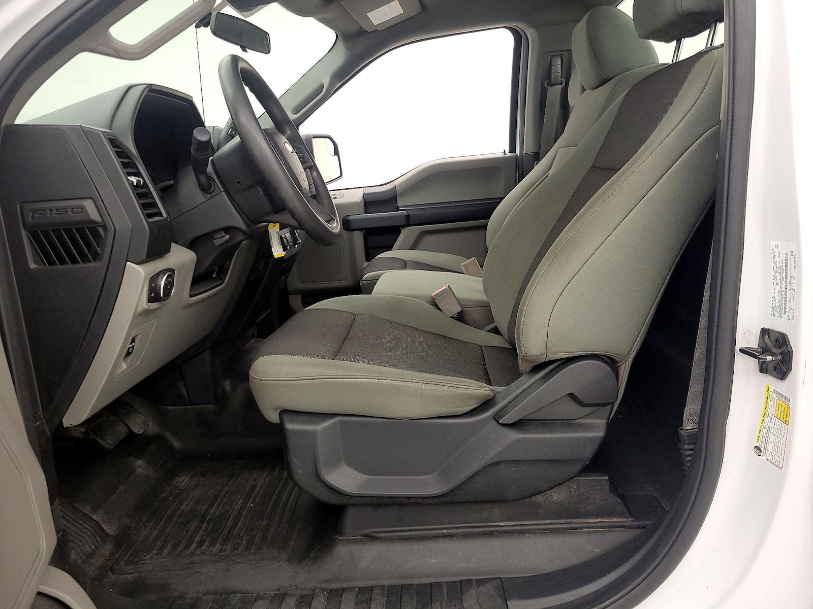 2020 Ford F-150 XL - Photo 12