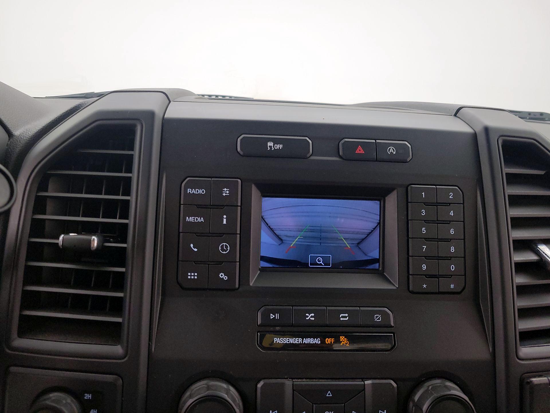 Thumbnail: 2020 Ford F-150 - 14