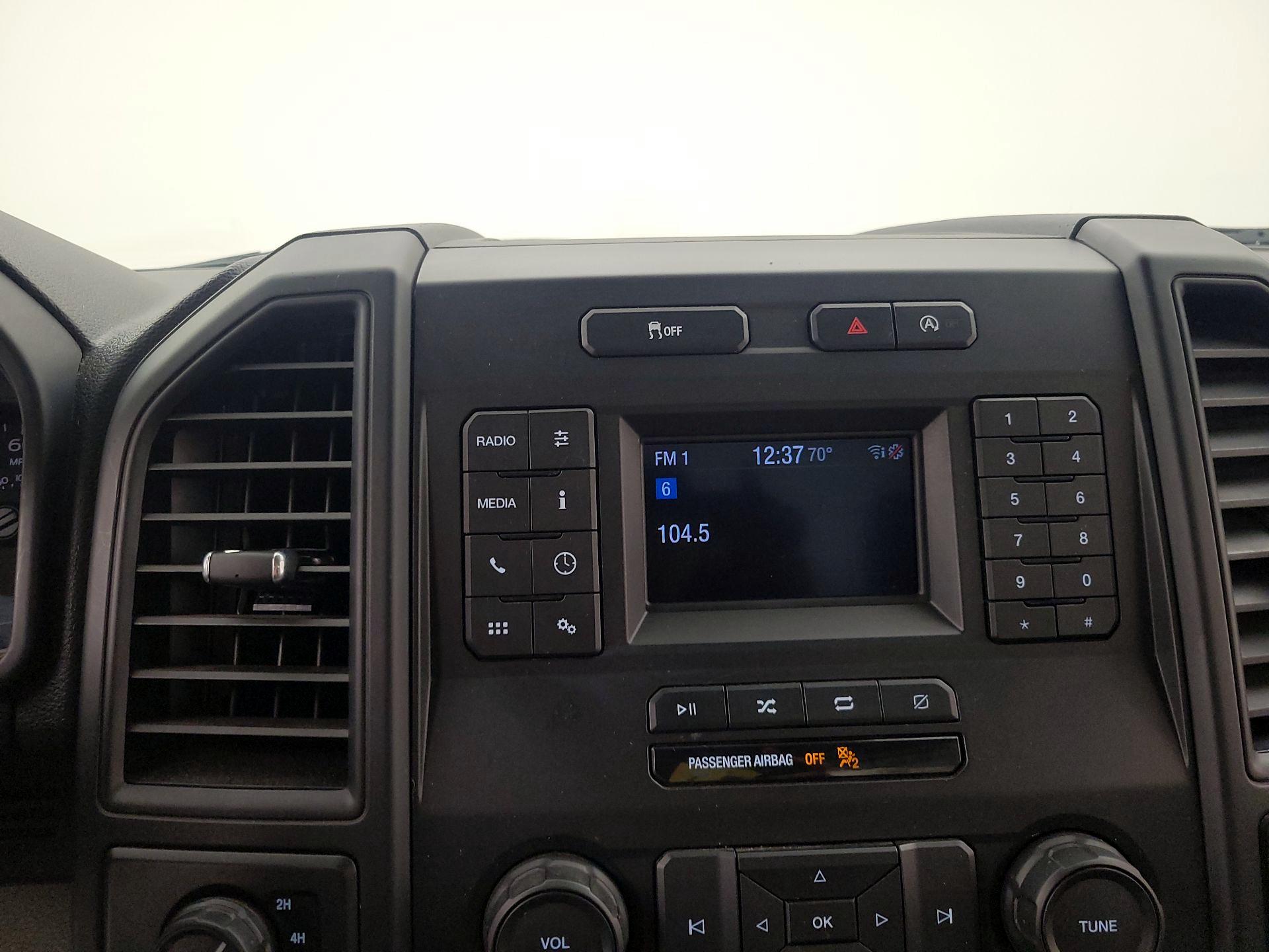 Thumbnail: 2020 Ford F-150 - 15