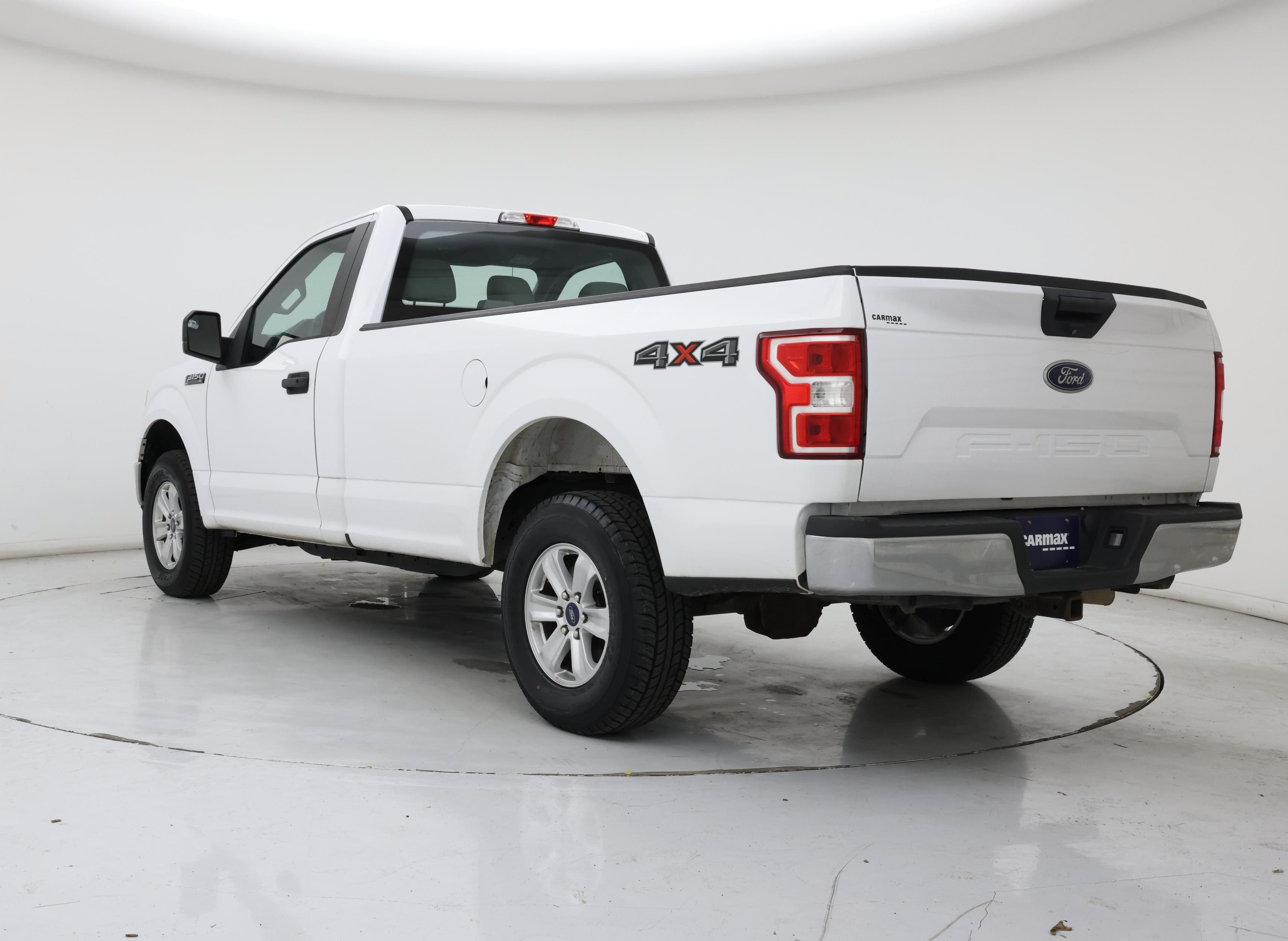 Thumbnail: 2020 Ford F-150 - 2
