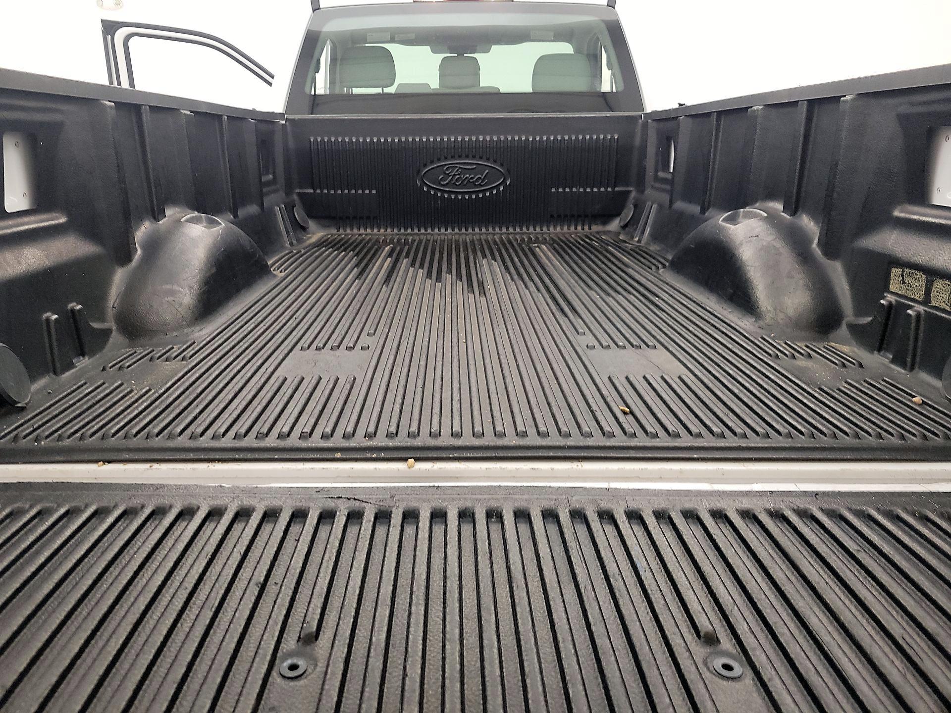 Thumbnail: 2020 Ford F-150 - 19