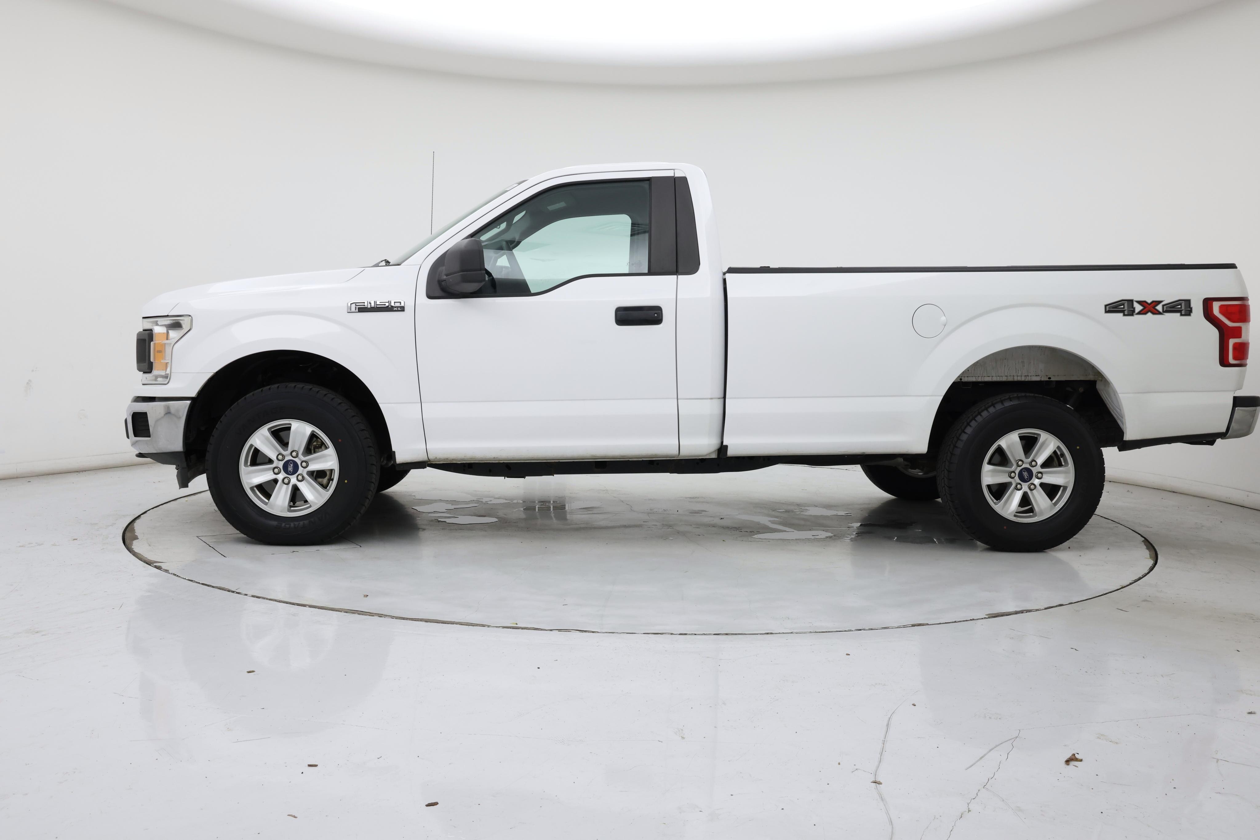Thumbnail: 2020 Ford F-150 - 3