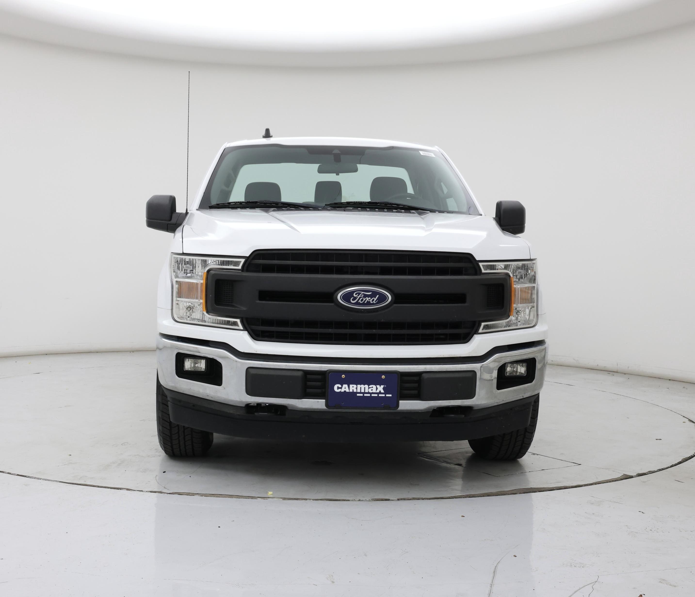 Thumbnail: 2020 Ford F-150 - 5